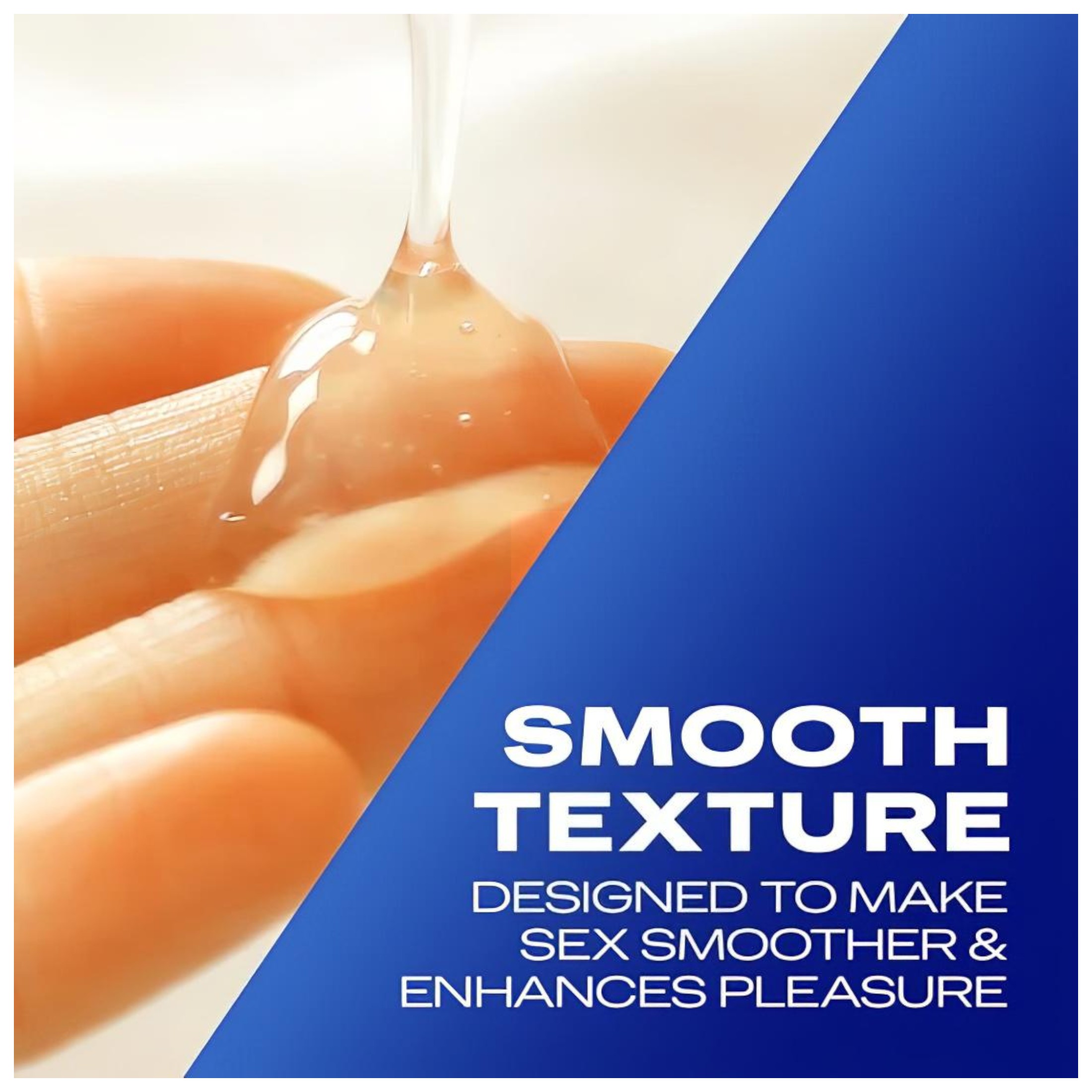 Durex Originals – vízbázisú síkosító (50ml)