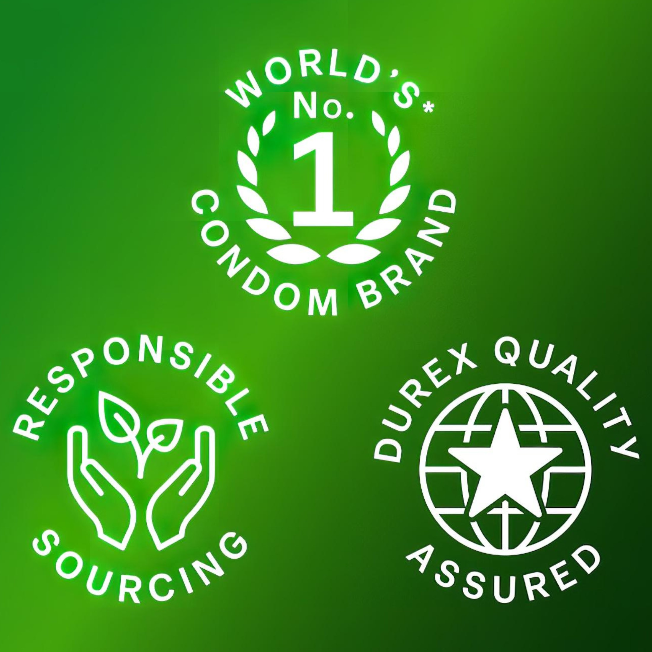 Durex 2in1 masszázsolaj – Aloe Vera (200ml)