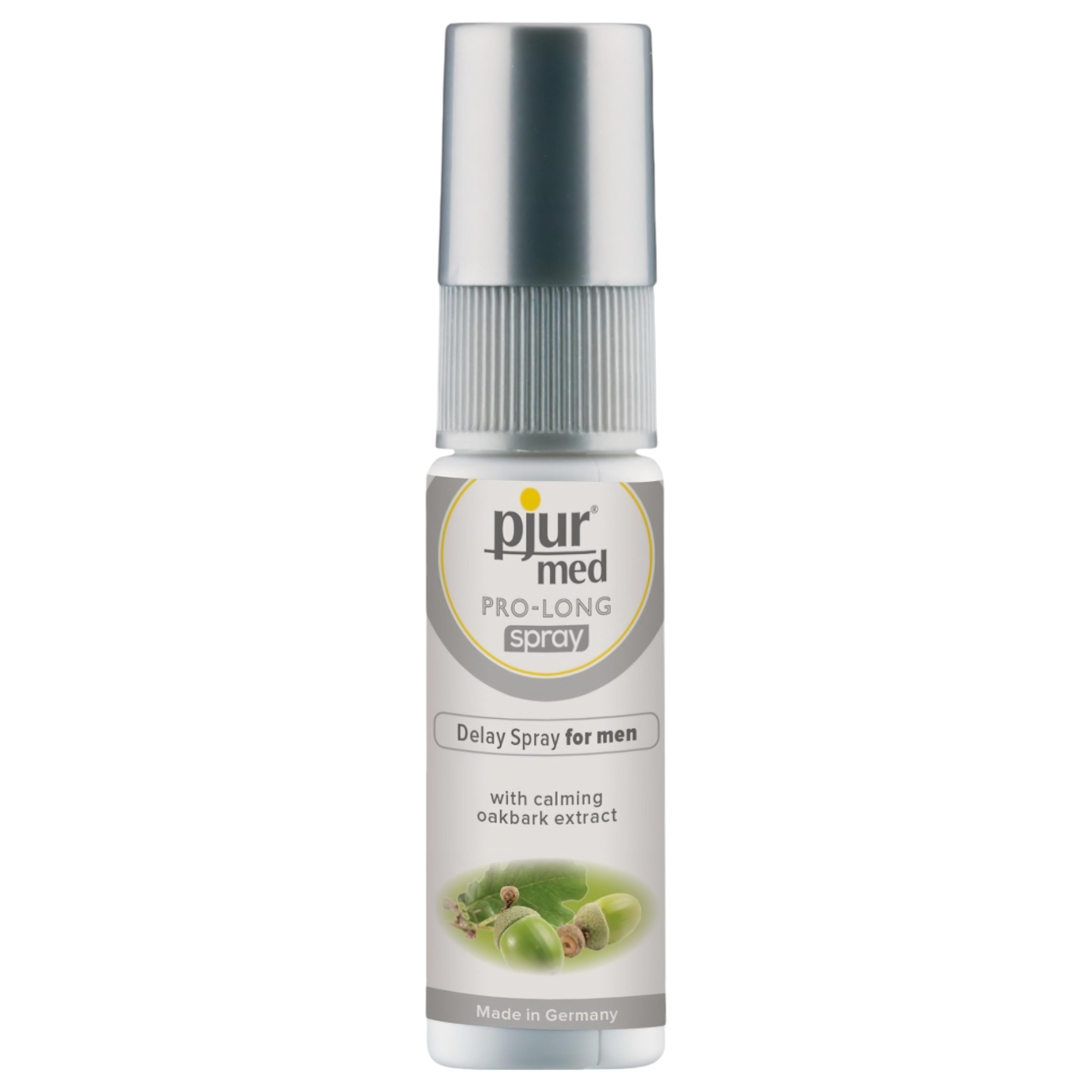 Pjur med – orgazmus késleltető spray (20ml)