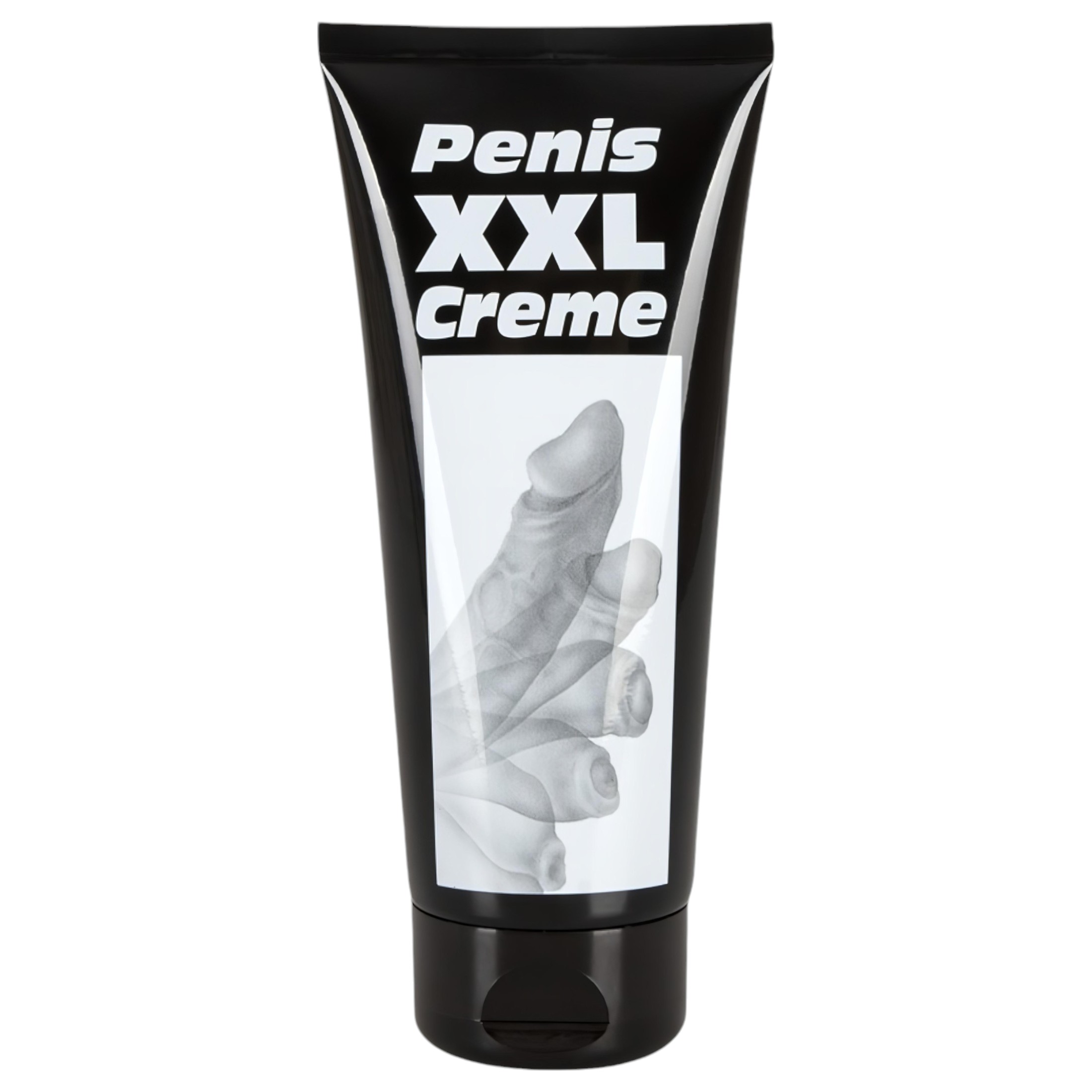 Pénisz XXL – intim krém férfiaknak (200ml)