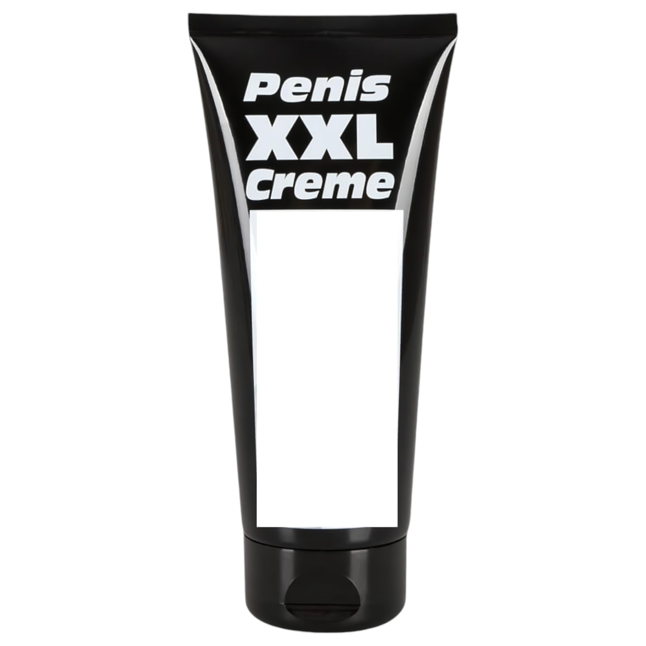 Pénisz XXL – intim krém férfiaknak (200ml)