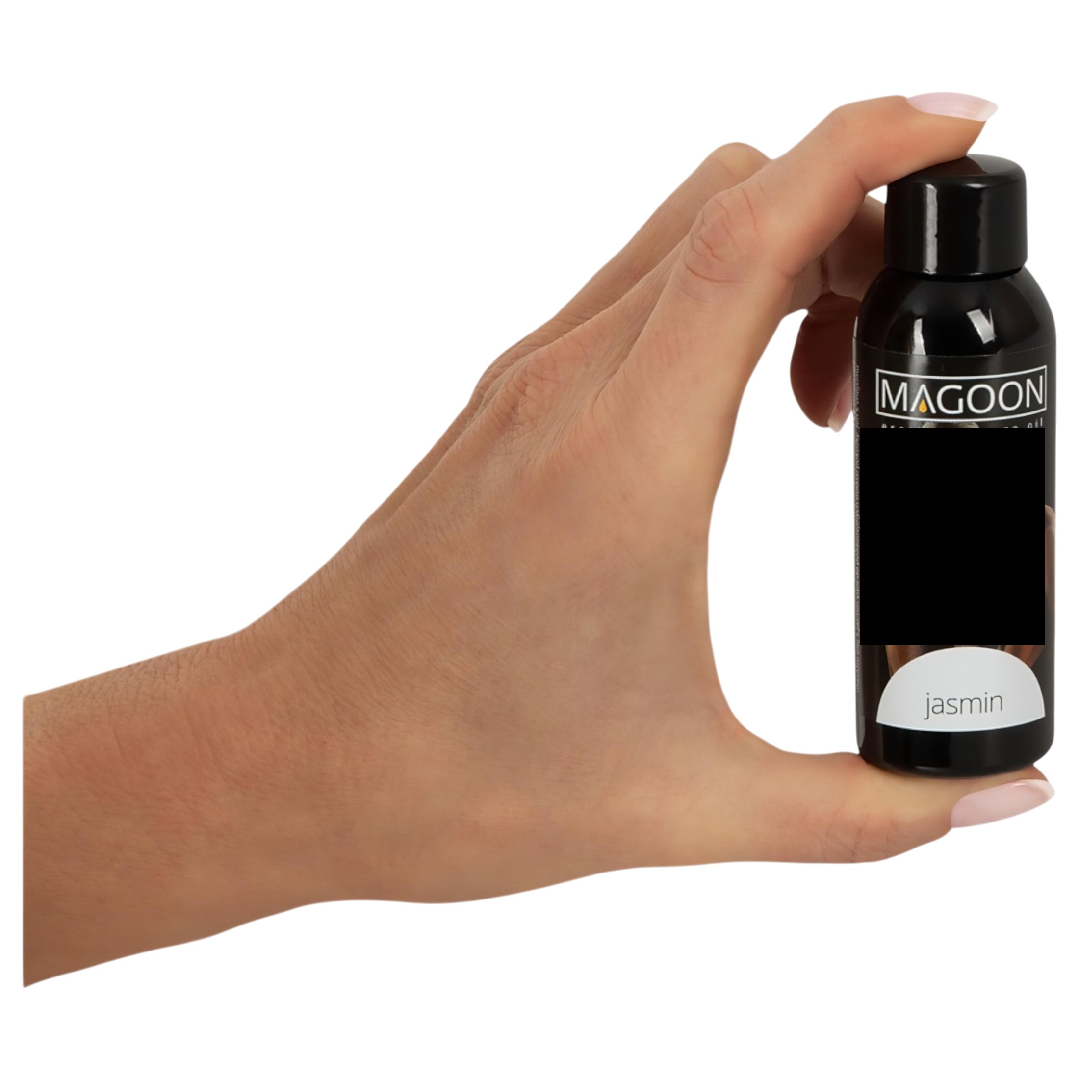Magoon masszázsolaj – Jázmin (50ml)
