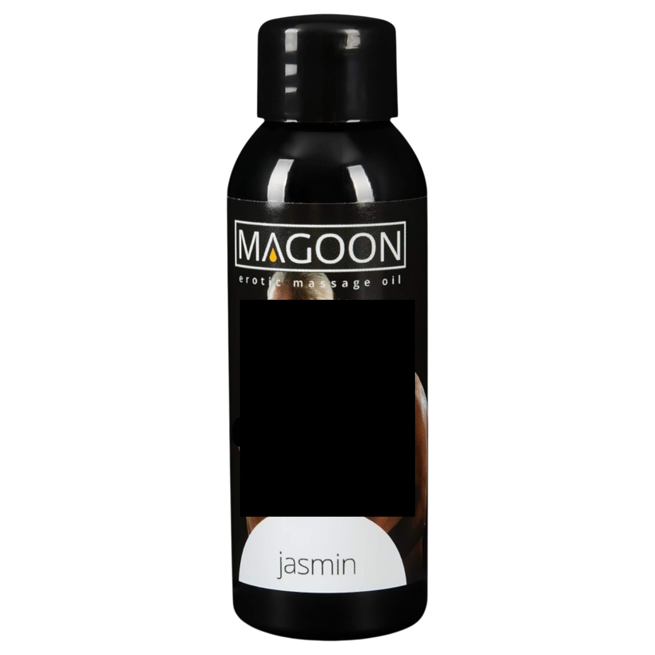 Magoon masszázsolaj – Jázmin (50ml)