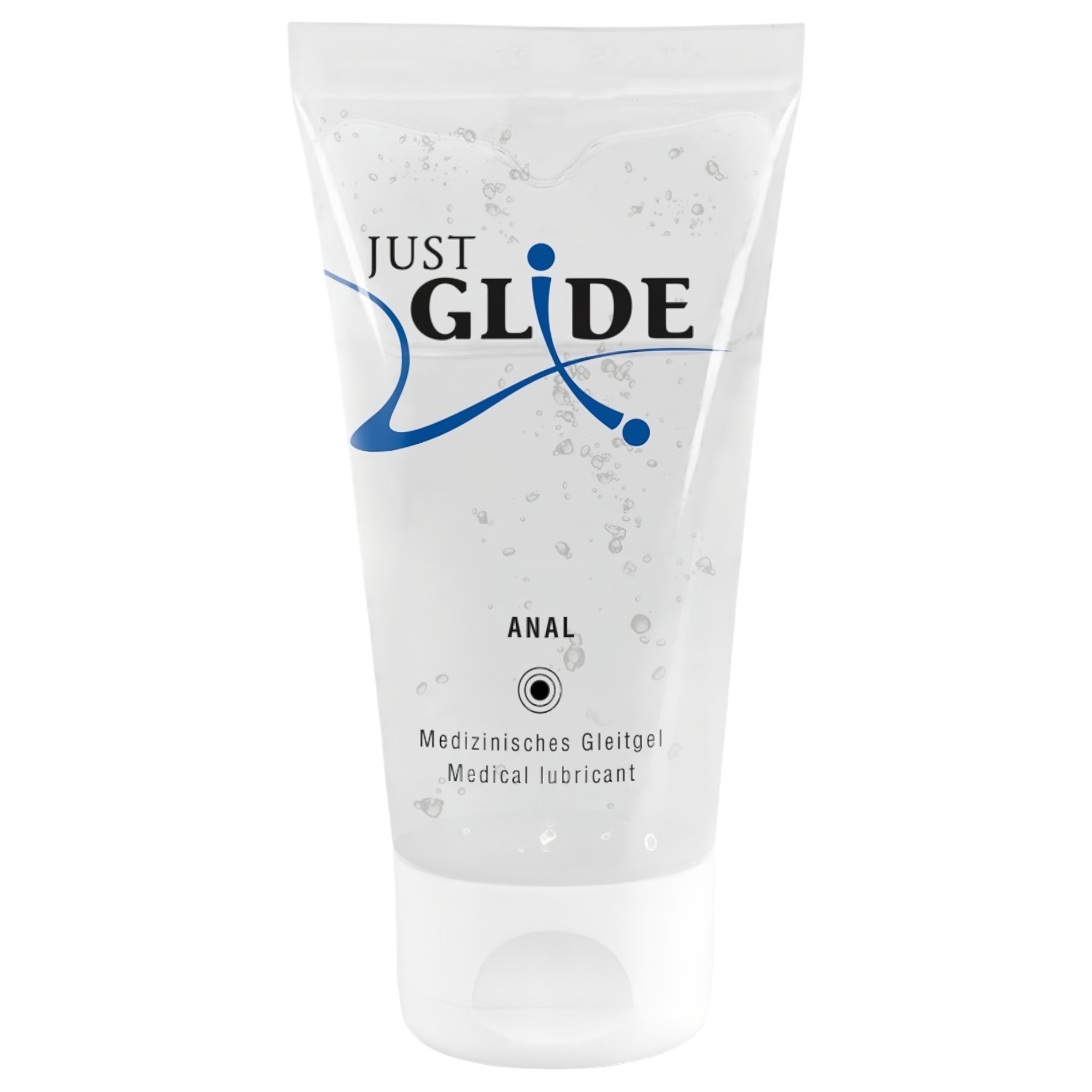 Just Glide – anál síkosító (50ml)