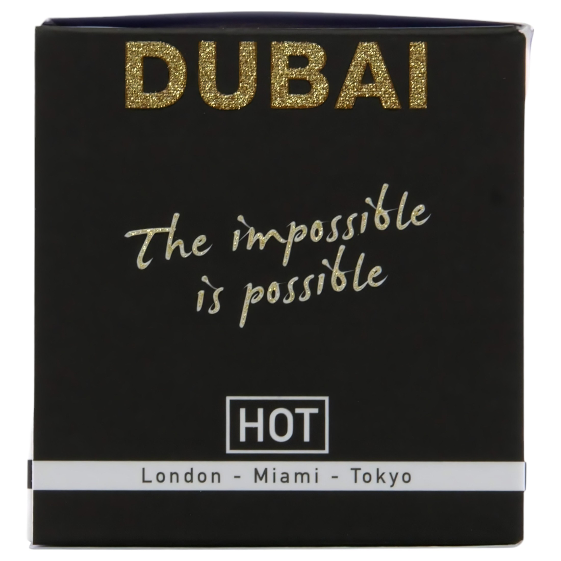 HOT Dubai – feromon parfüm nőknek (30ml)