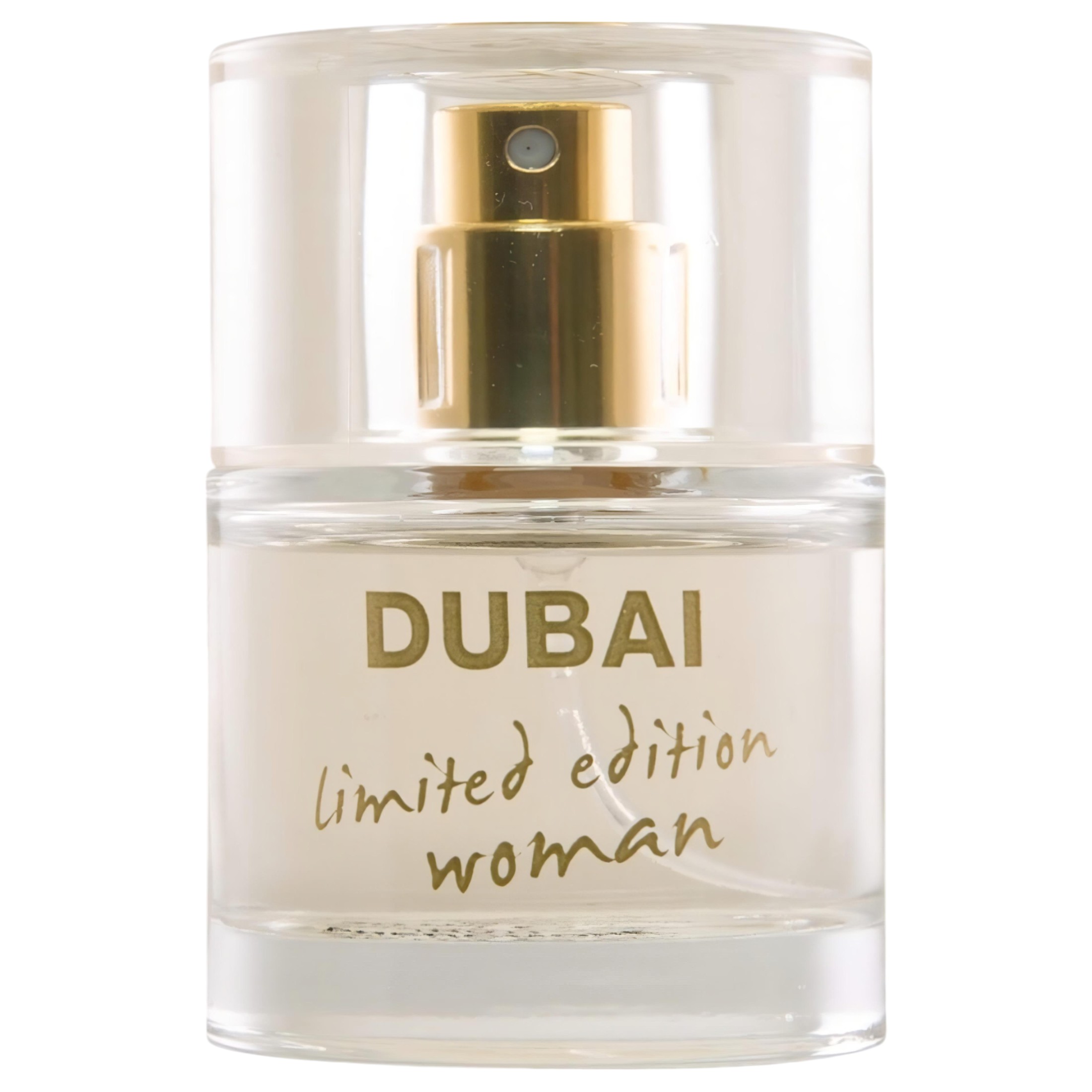 HOT Dubai – feromon parfüm nőknek (30ml)