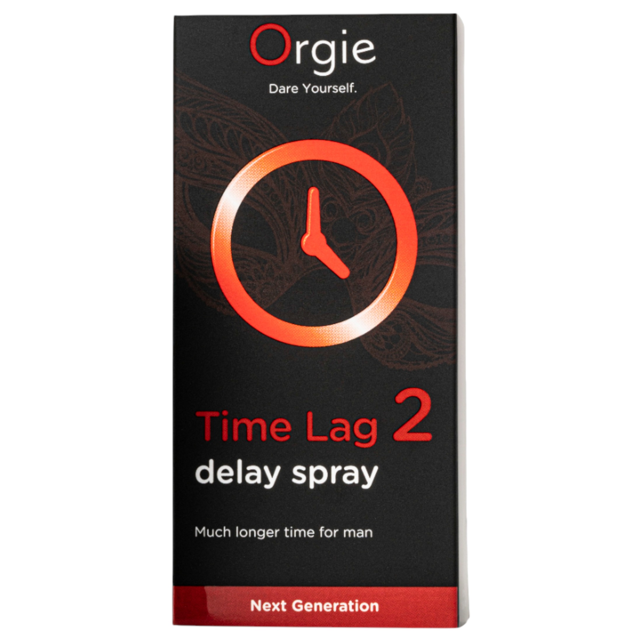 Orgie Time Lag 2 – késleltető spray (10ml)