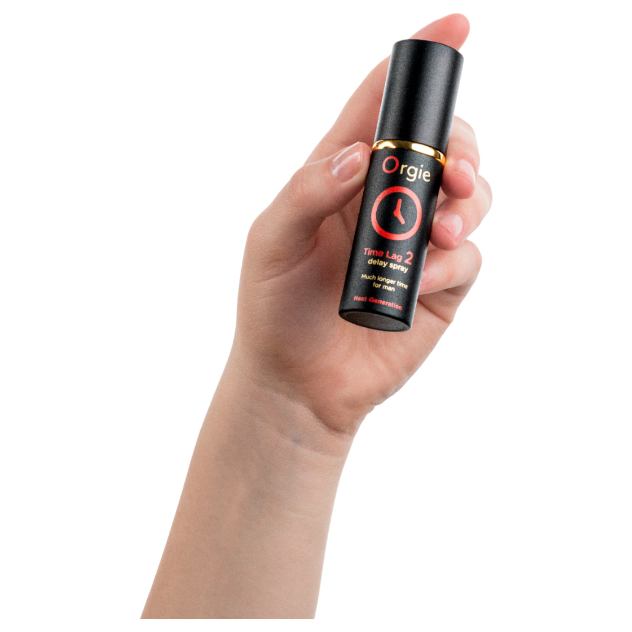 Orgie Time Lag 2 – késleltető spray (10ml)