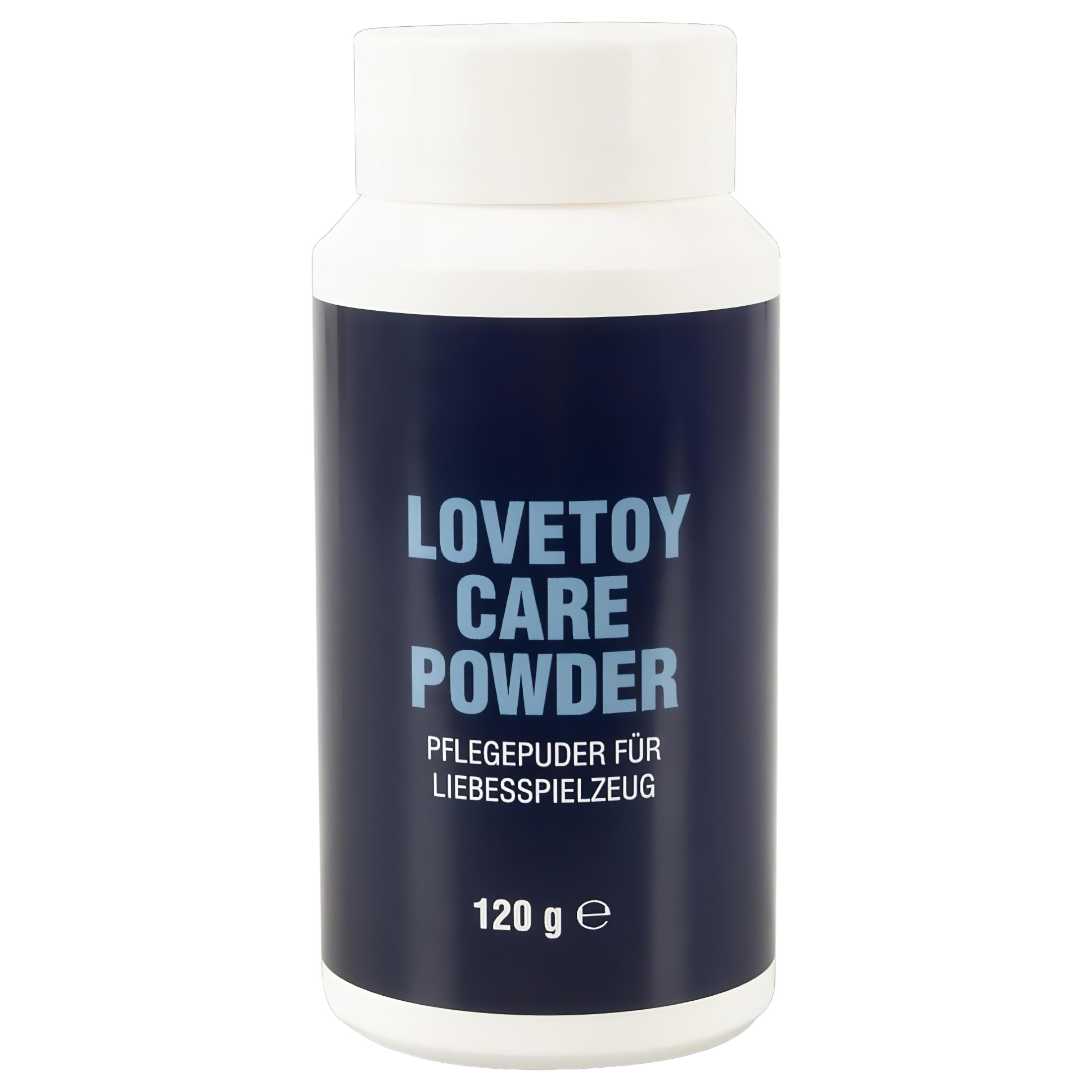 Love Toy Powder – szexjáték púder (120g)