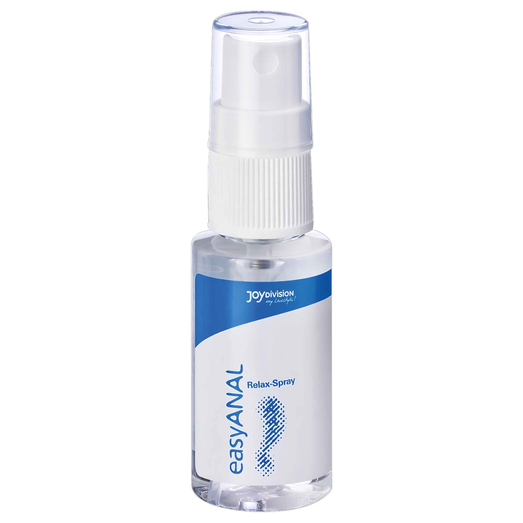 easyANAL Relax – anál ápoló spray (30ml)
