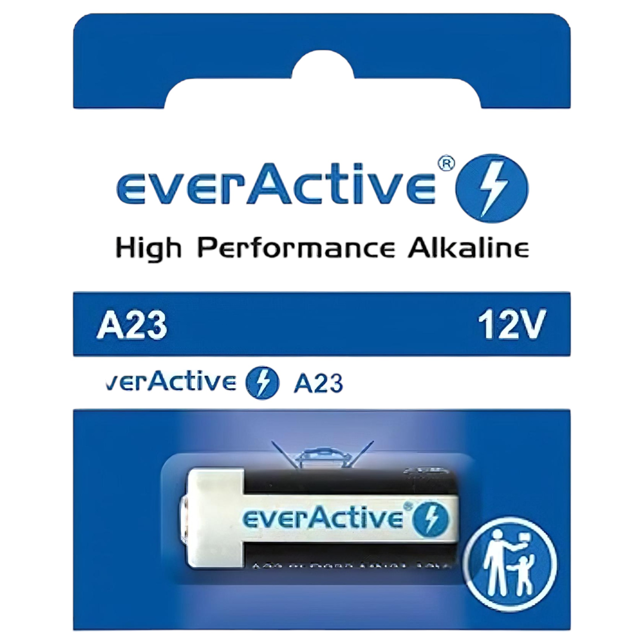 Elem – LR23A (1db)