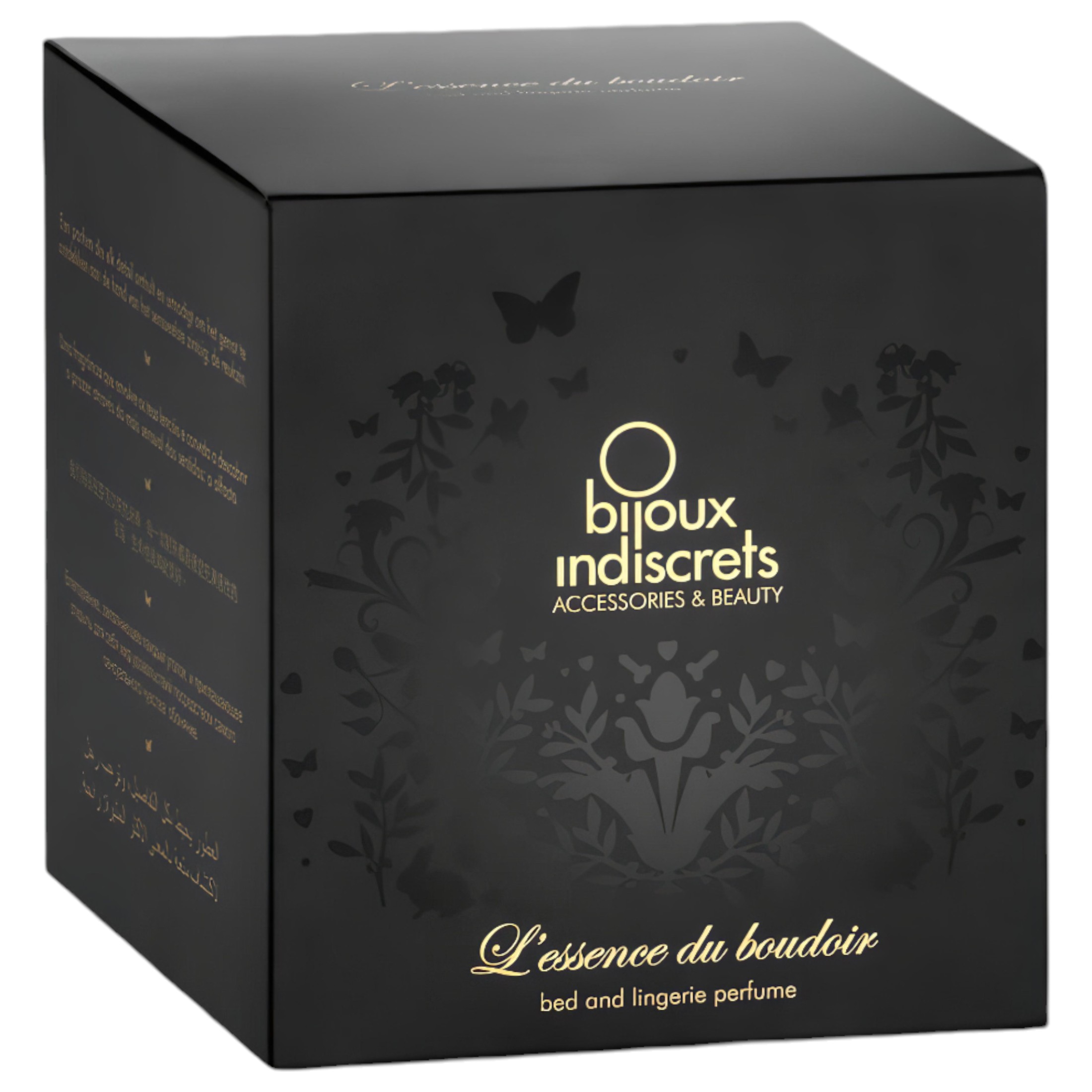 bijoux indiscrets – L essence du boudoir parfüm (130ml)