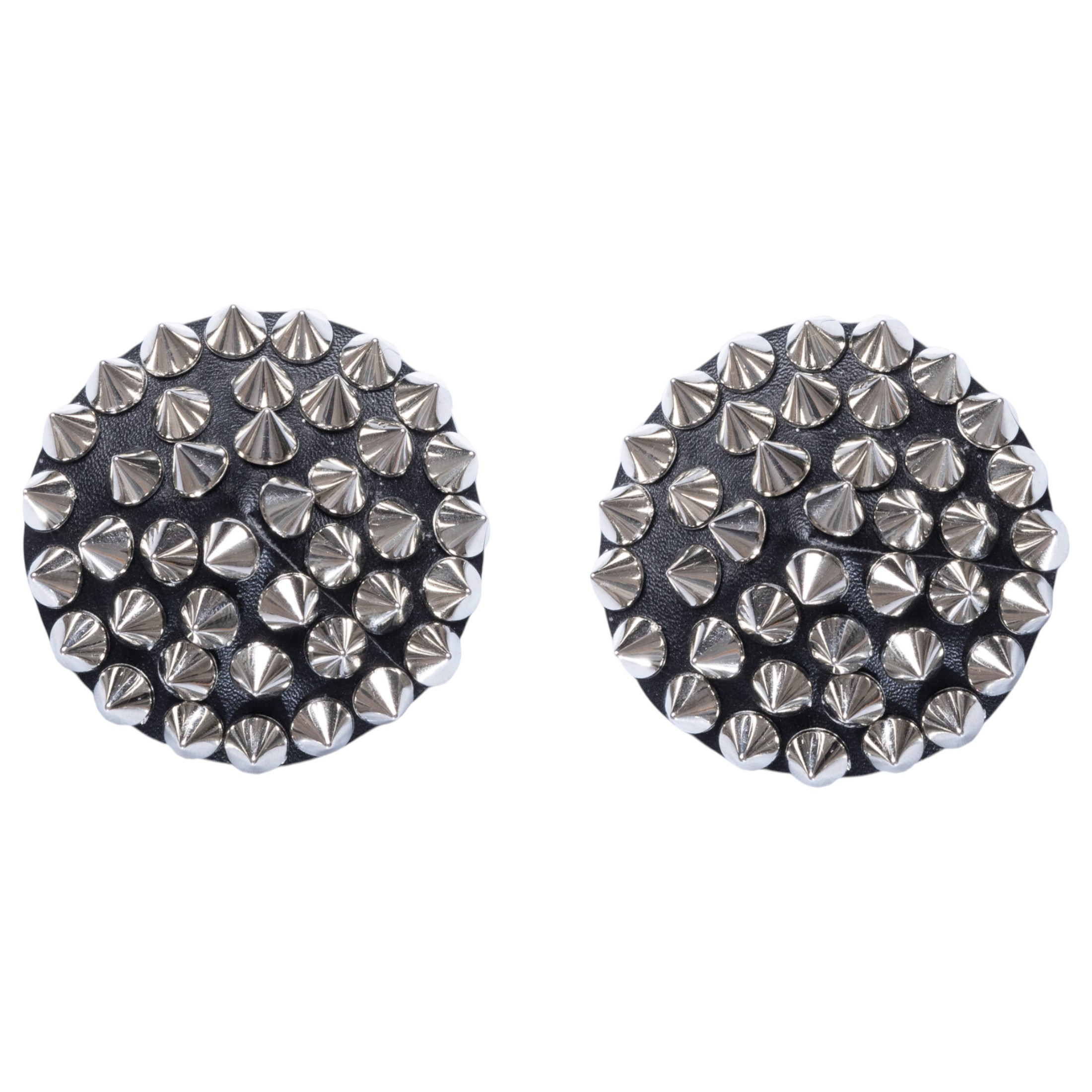 Bad Kitty – szegecses bimbómatrica (fekete)