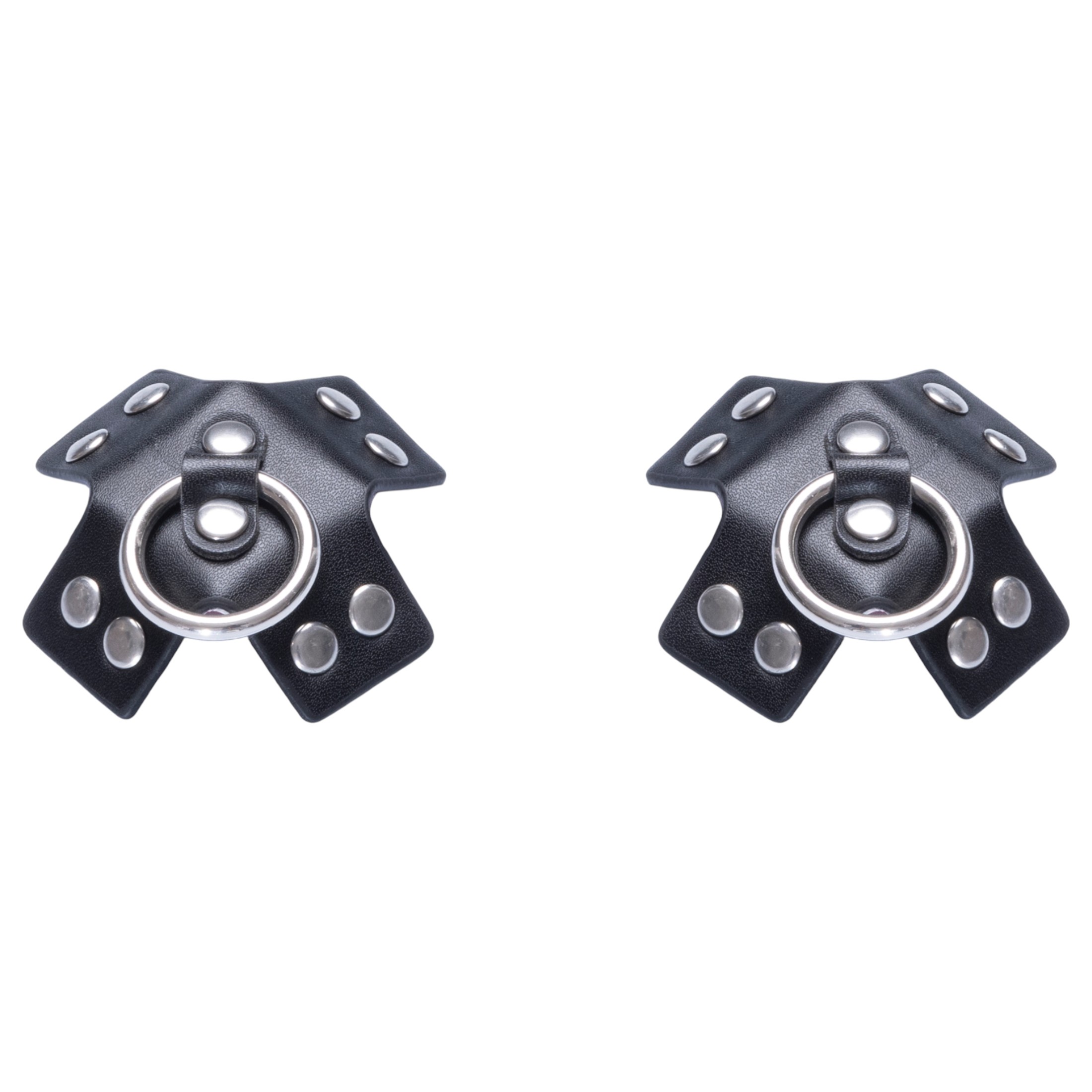 Bad KItty – piercinges bimbómatrica (fekete)