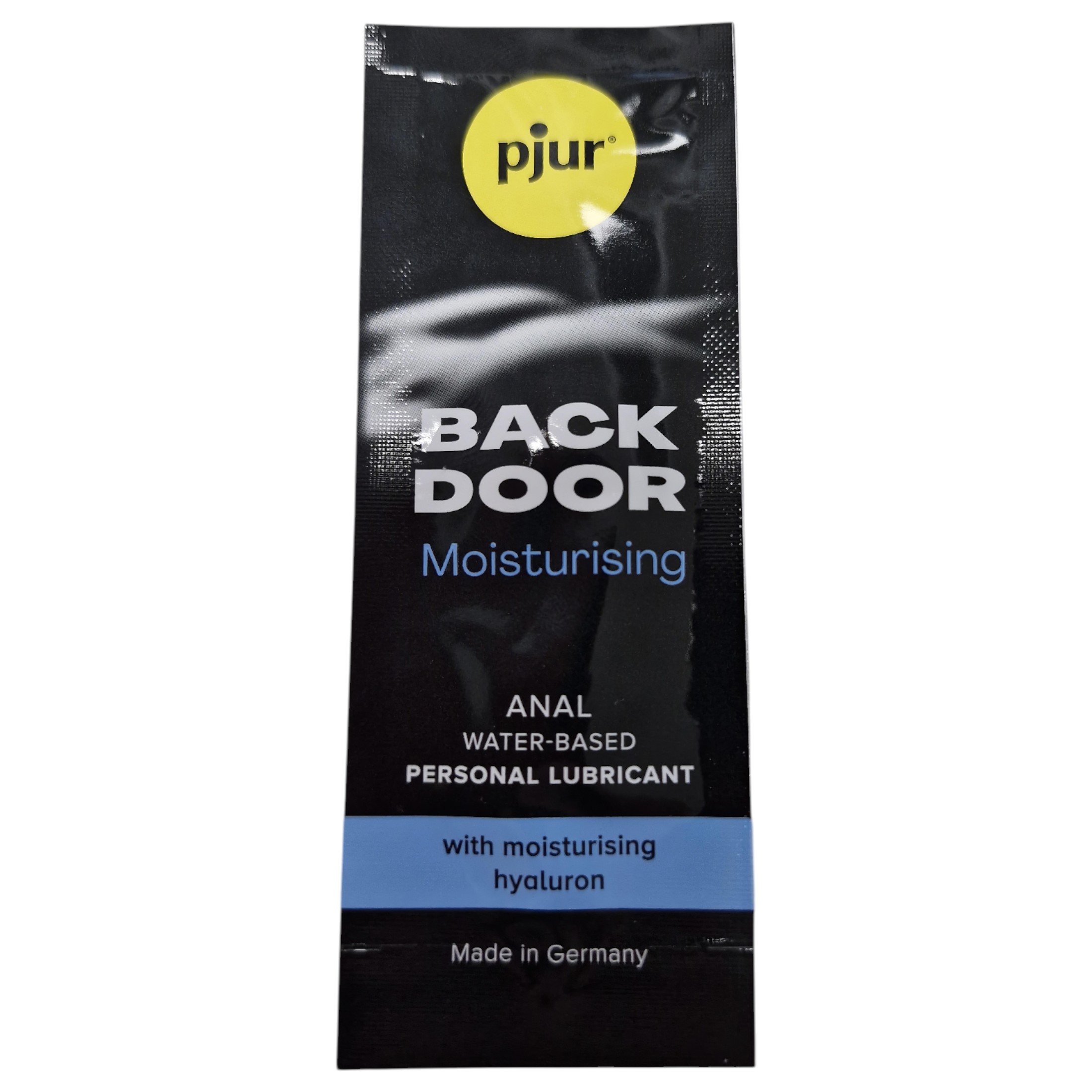 / Pjur Back Door – anál síkosító (2ml)