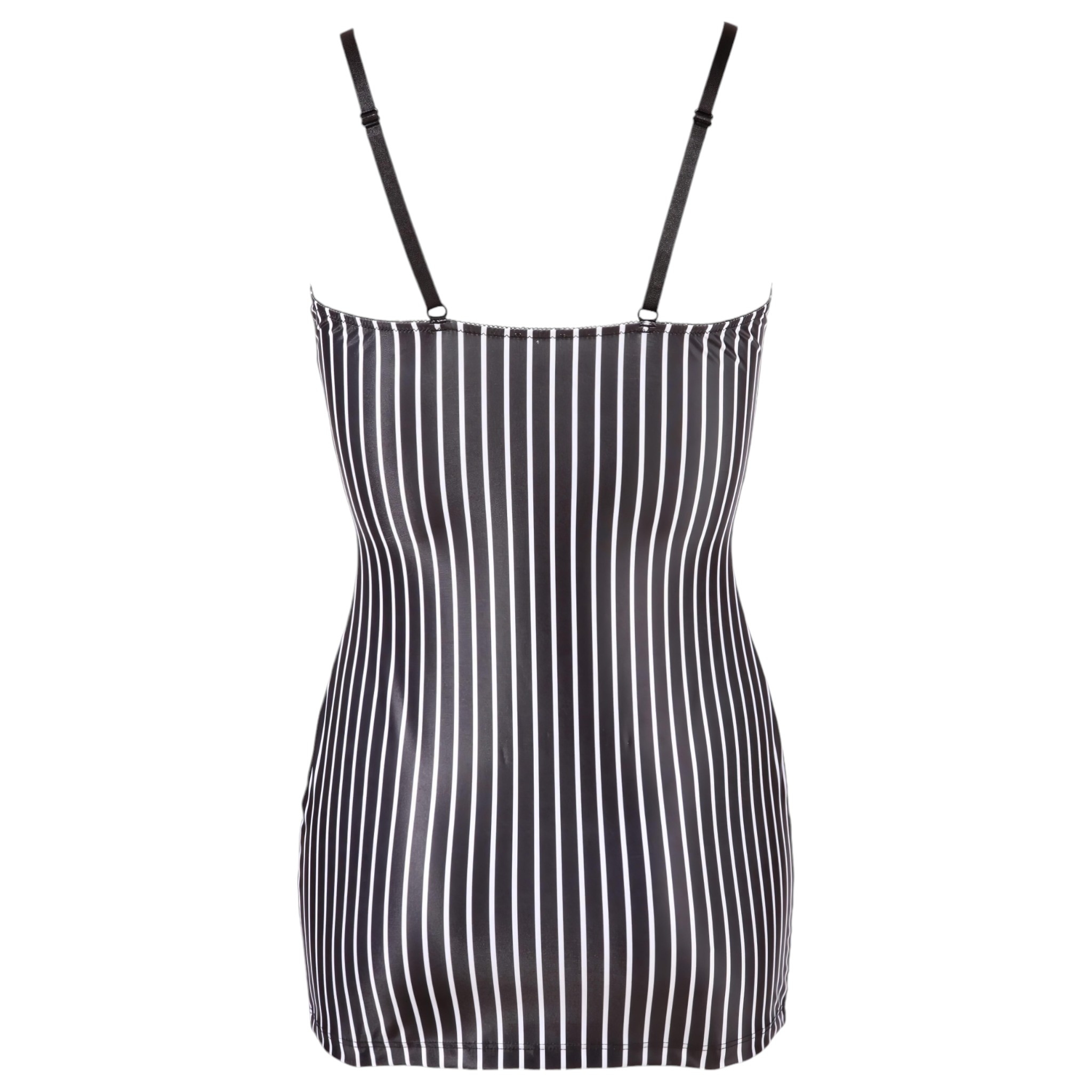 Cottelli – Csíkos titkárnő jelmez