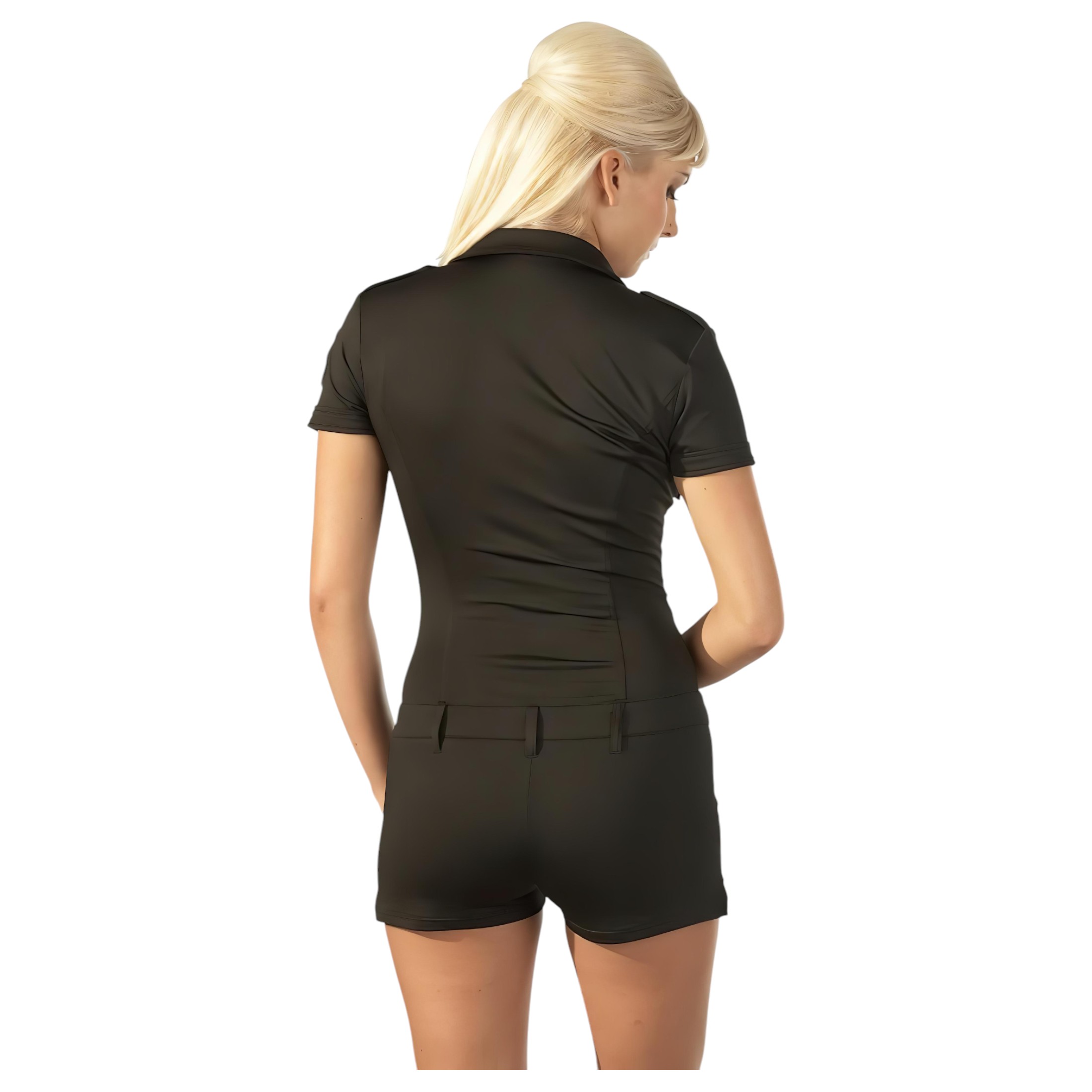 / Cottelli – Rendőrnő jelmez