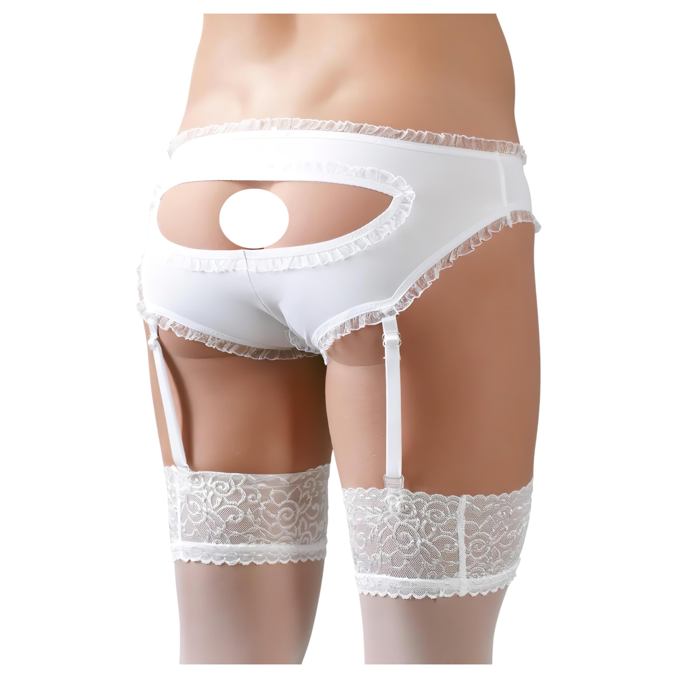 Cottelli – Diáklány jelmez szett