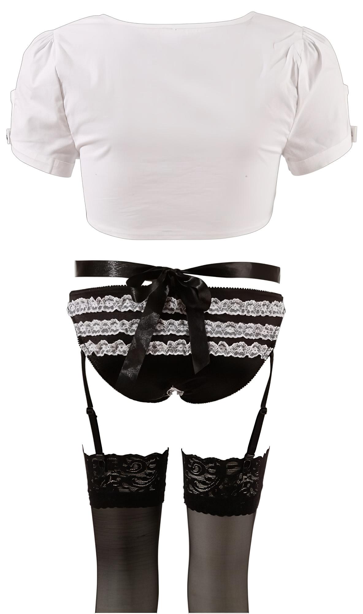 Cottelli – Szobalány szett – 6 részes