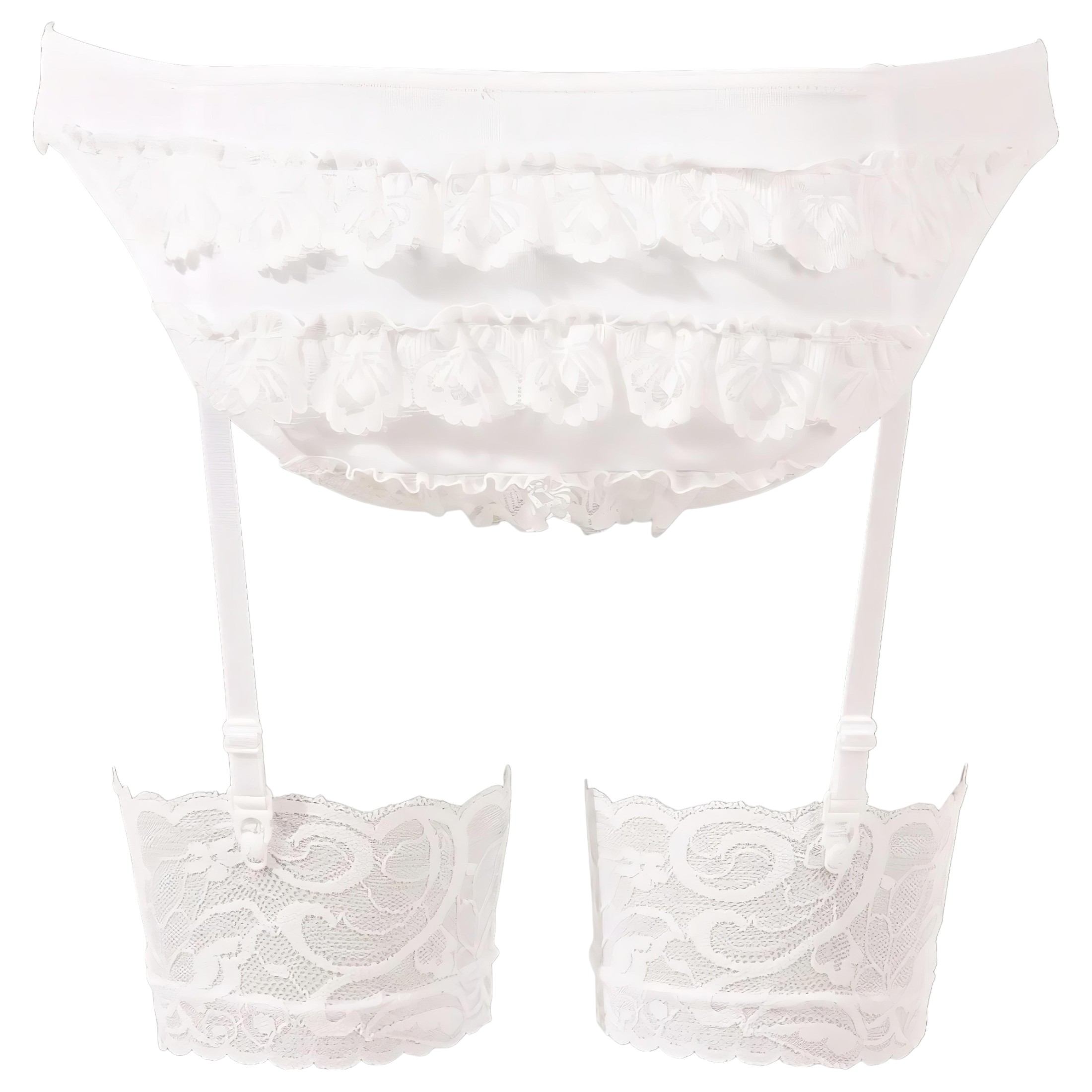 Cottelli – Diáklány jelmez (5 részes)