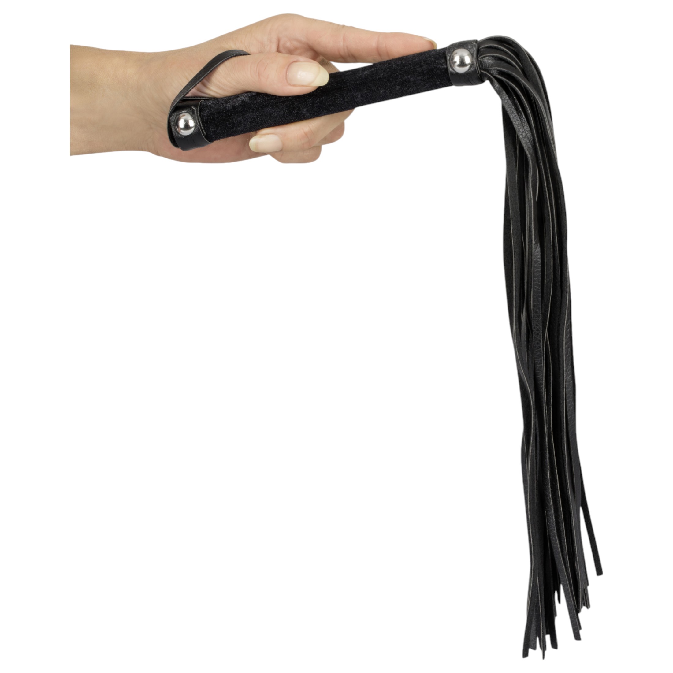 Bad Kitty – Fetish szett – fekete