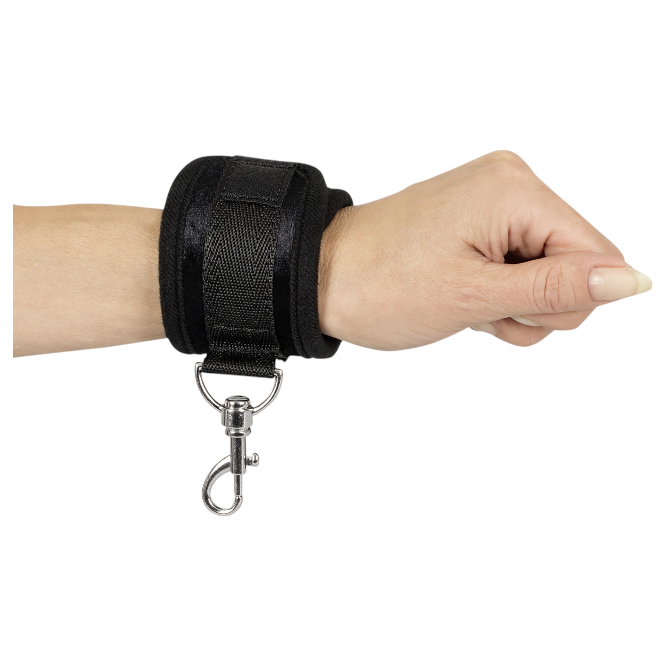 Bad Kitty – Fetish szett – fekete