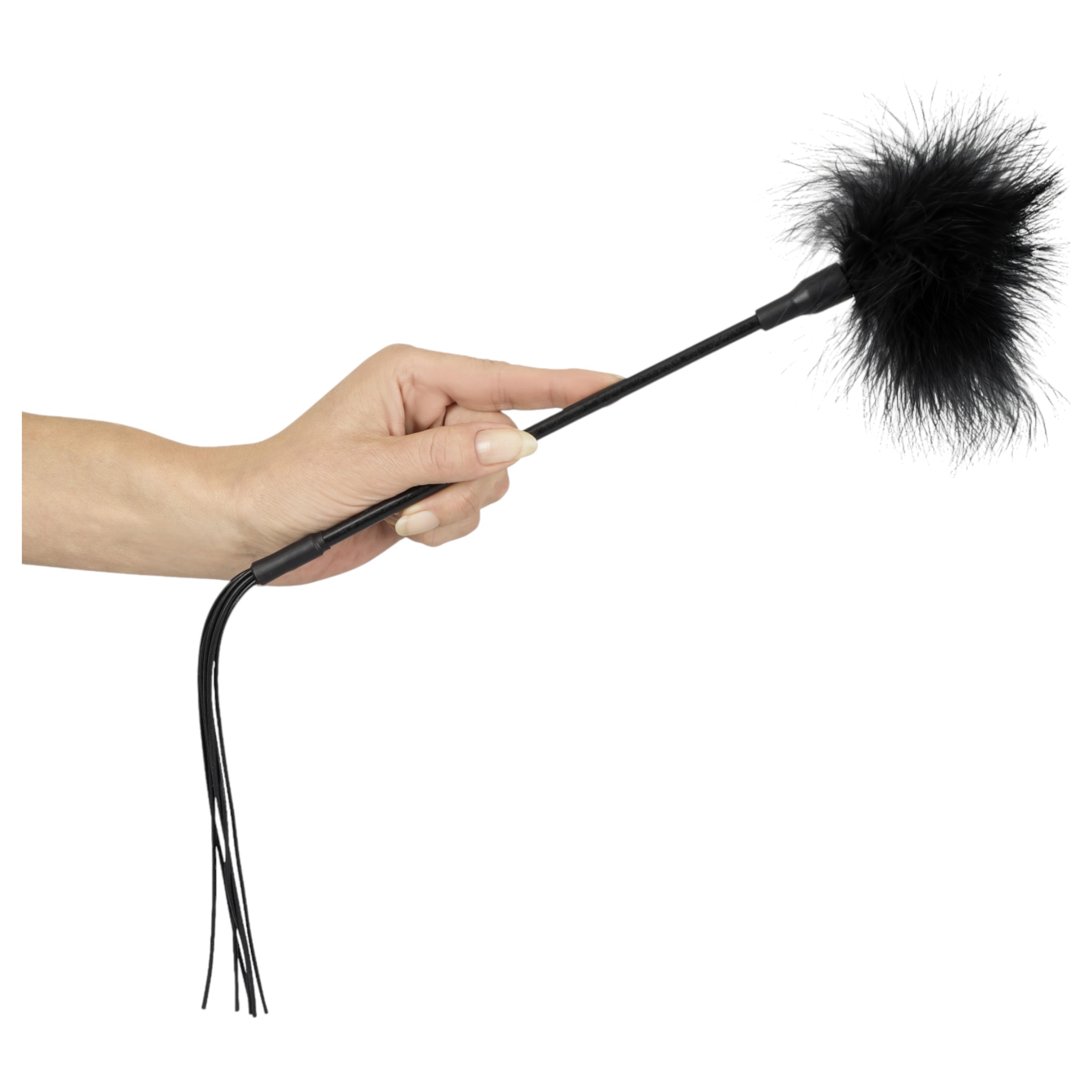 Bad Kitty – Fetish szett – fekete