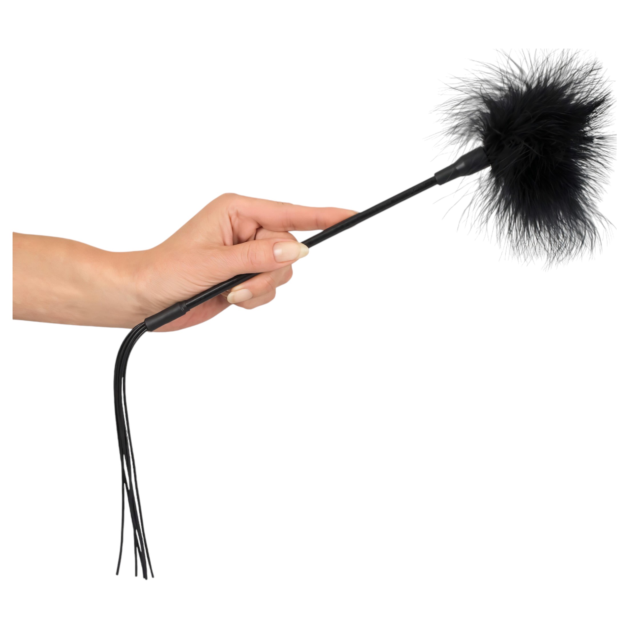 Bad Kitty – Fetish szett – fekete