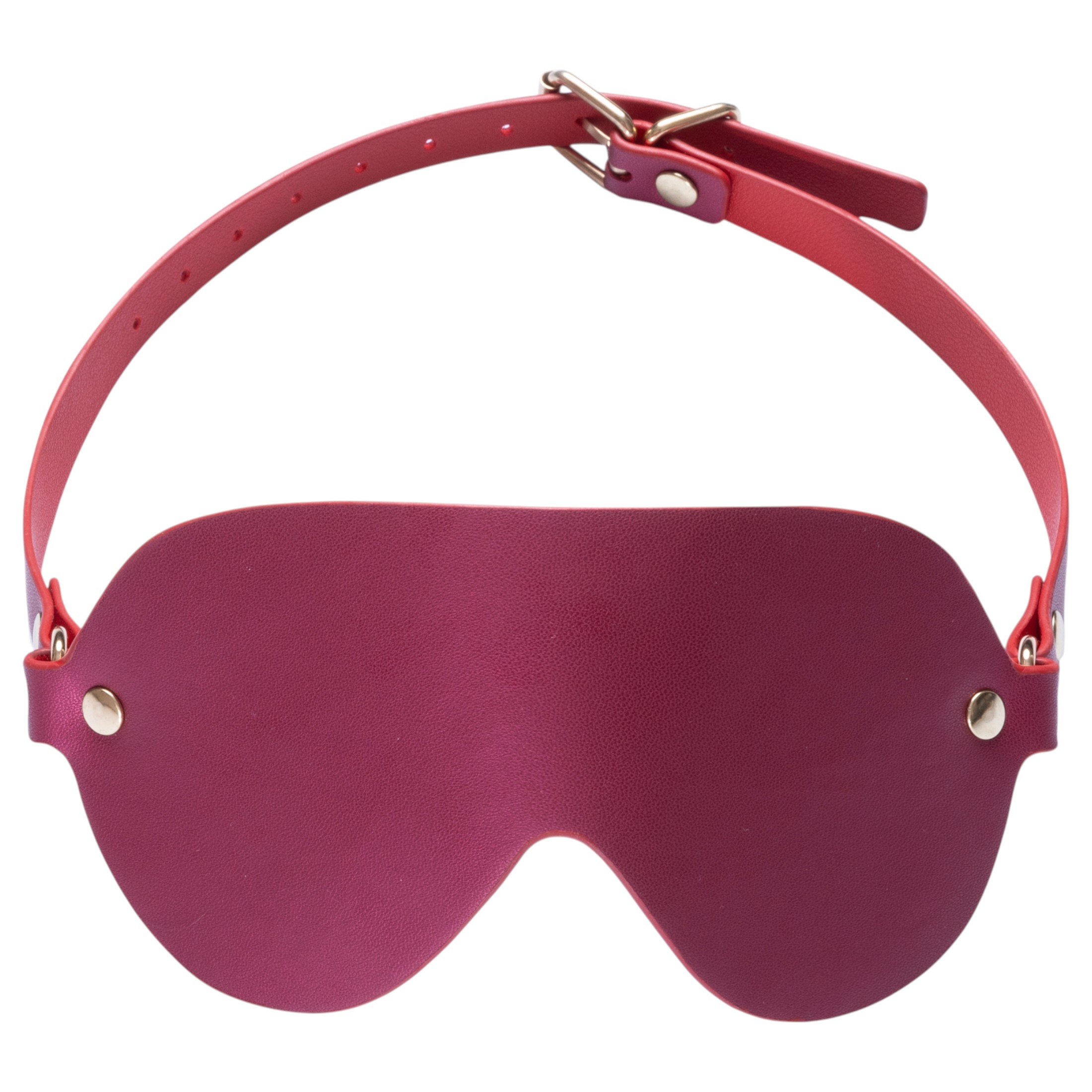 Bad Kitty – bondage szett – 7 részes (piros)