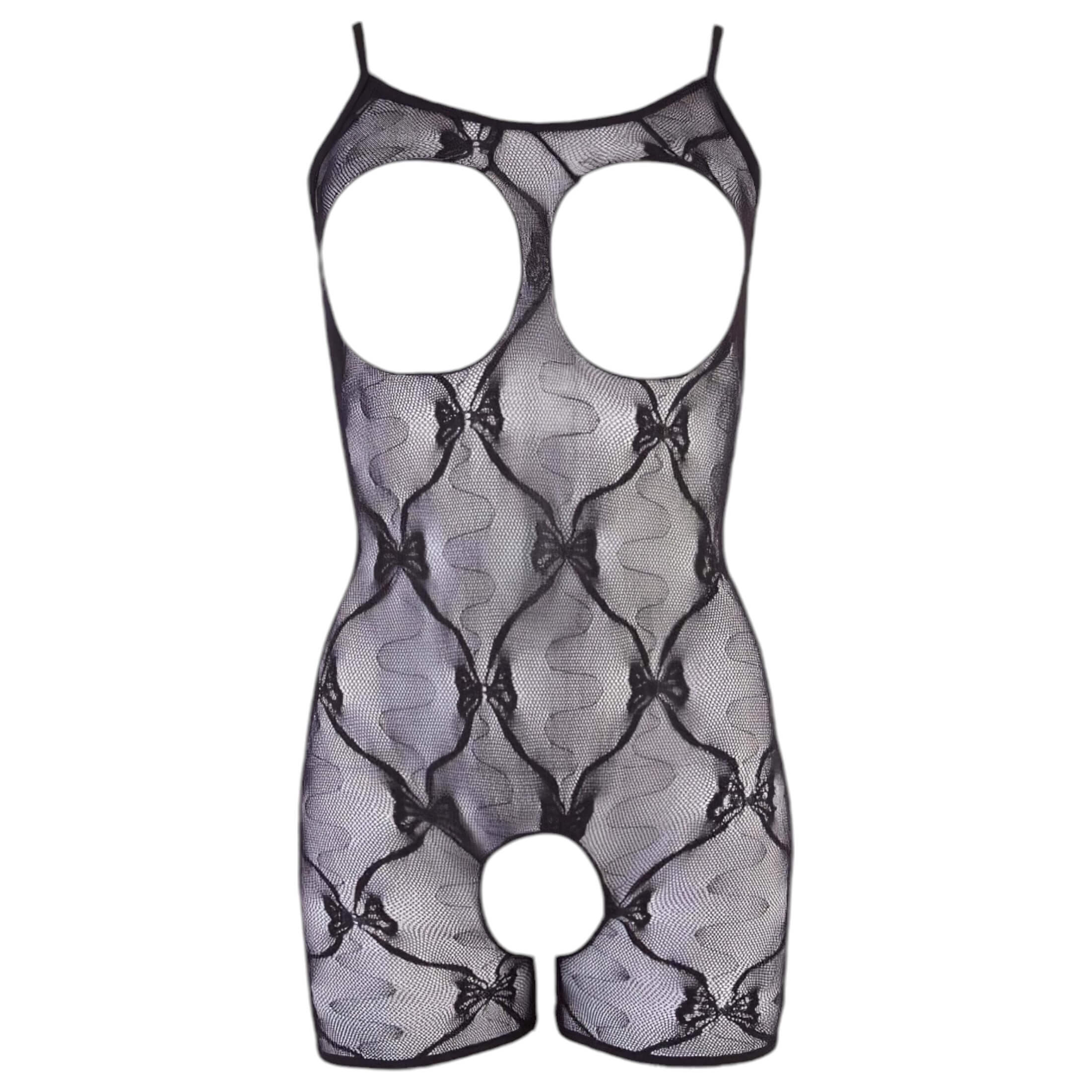 NO:XQSE – Csipke minioverál