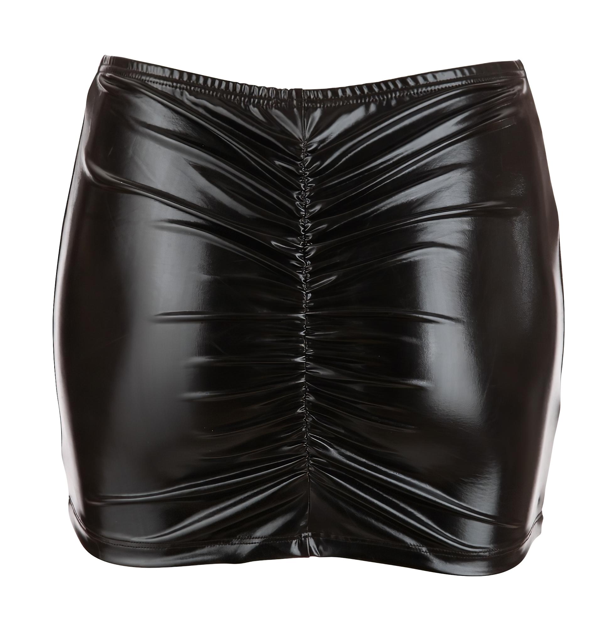 Cottelli – Party time – miniszoknya (fekete)