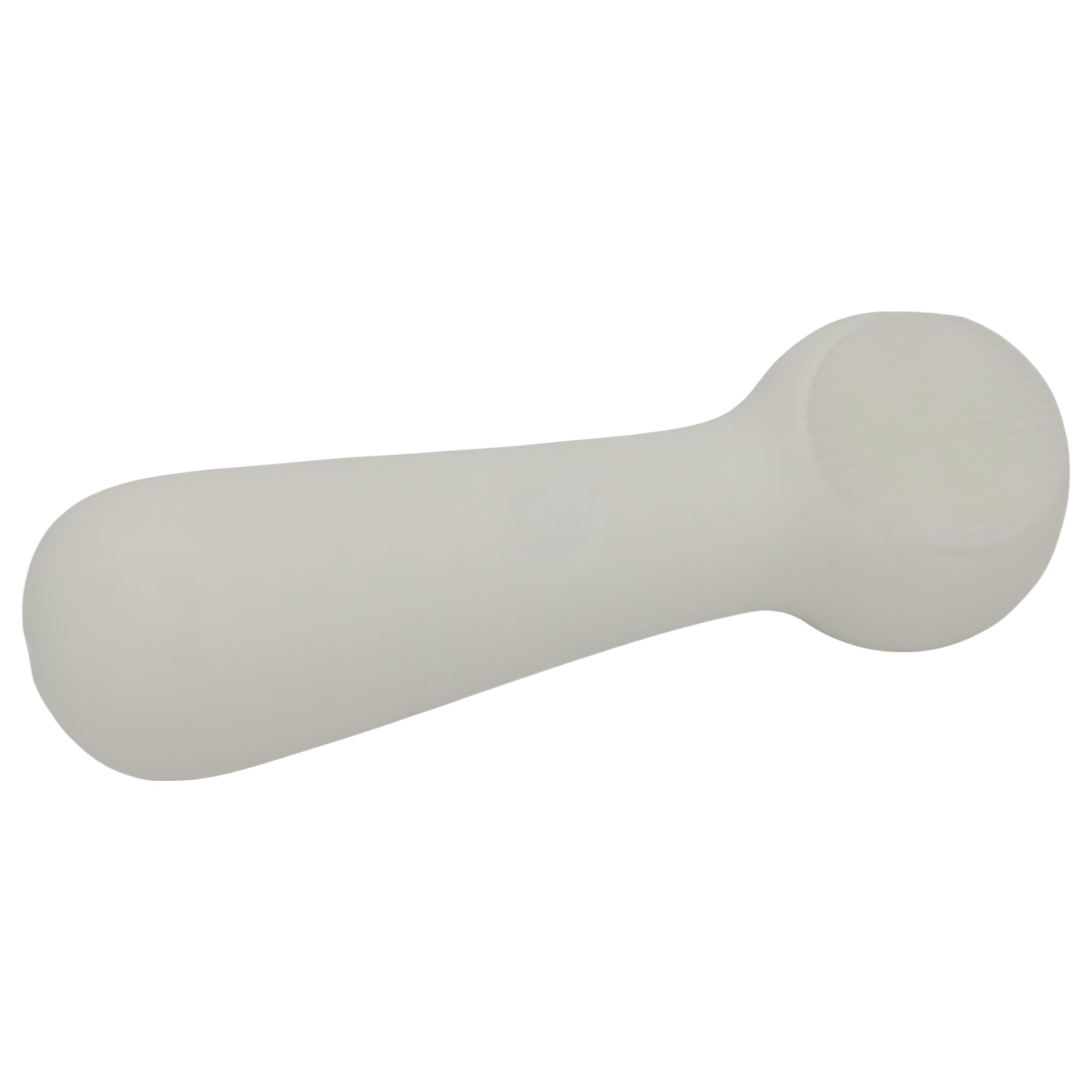 / FaceClean – akkus, vízálló arc masszírozó készülék (fehér)