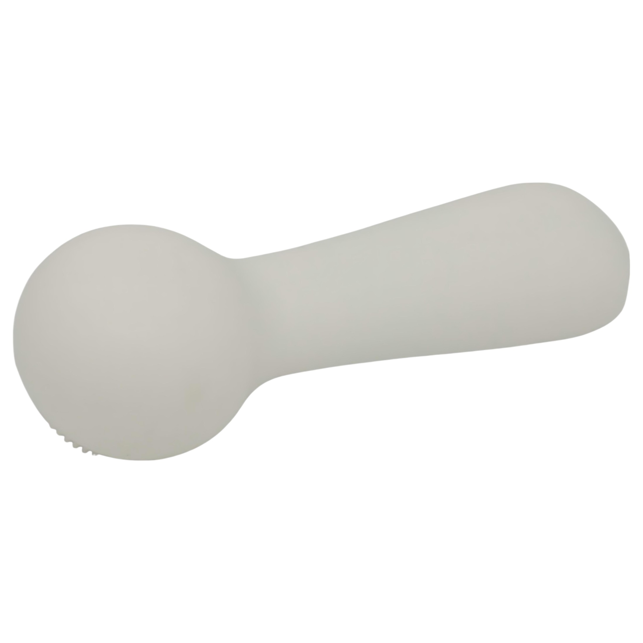 / FaceClean – akkus, vízálló arc masszírozó készülék (fehér)