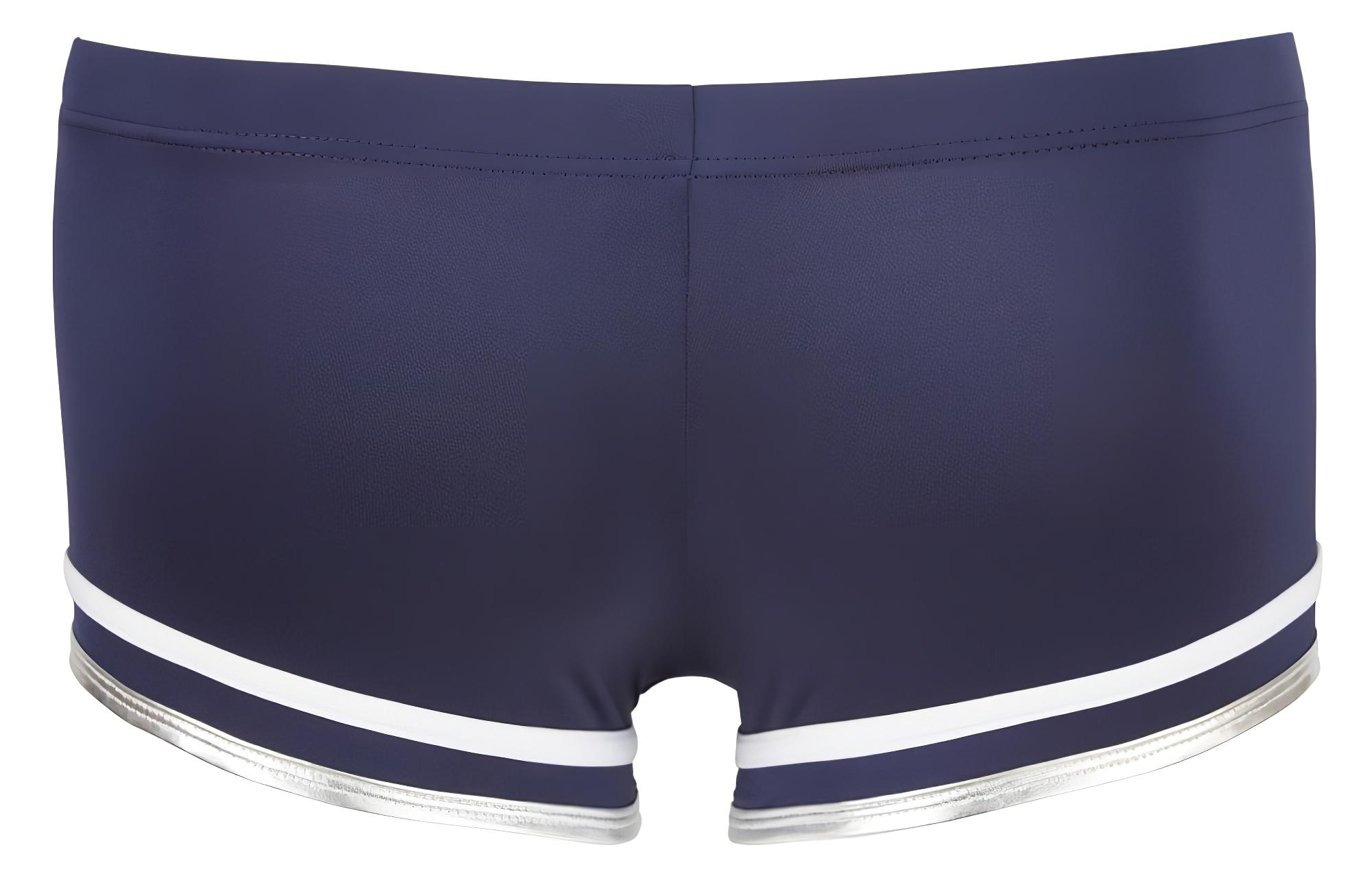 Matróz boxer (kék)