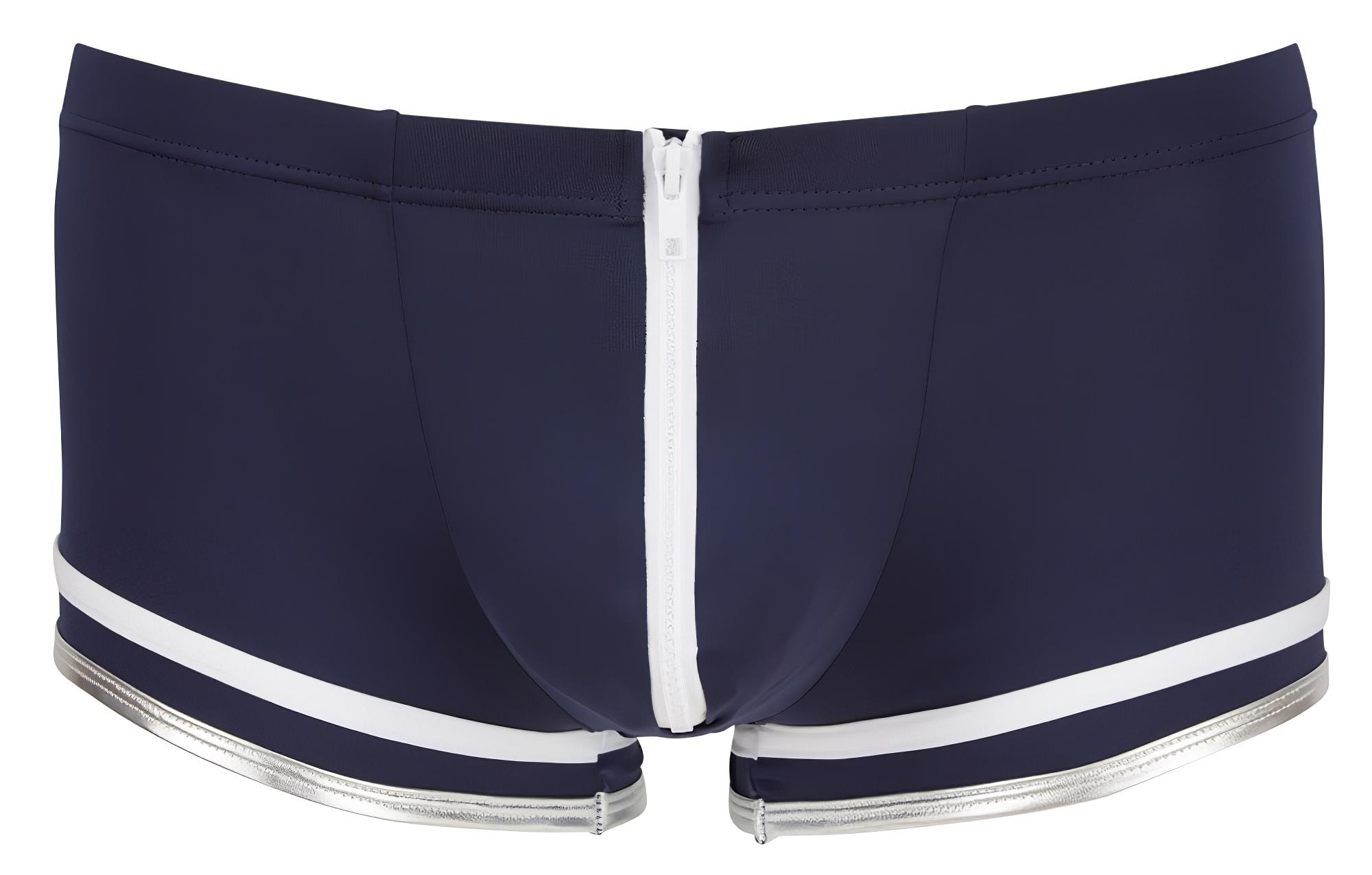 Matróz boxer (kék)
