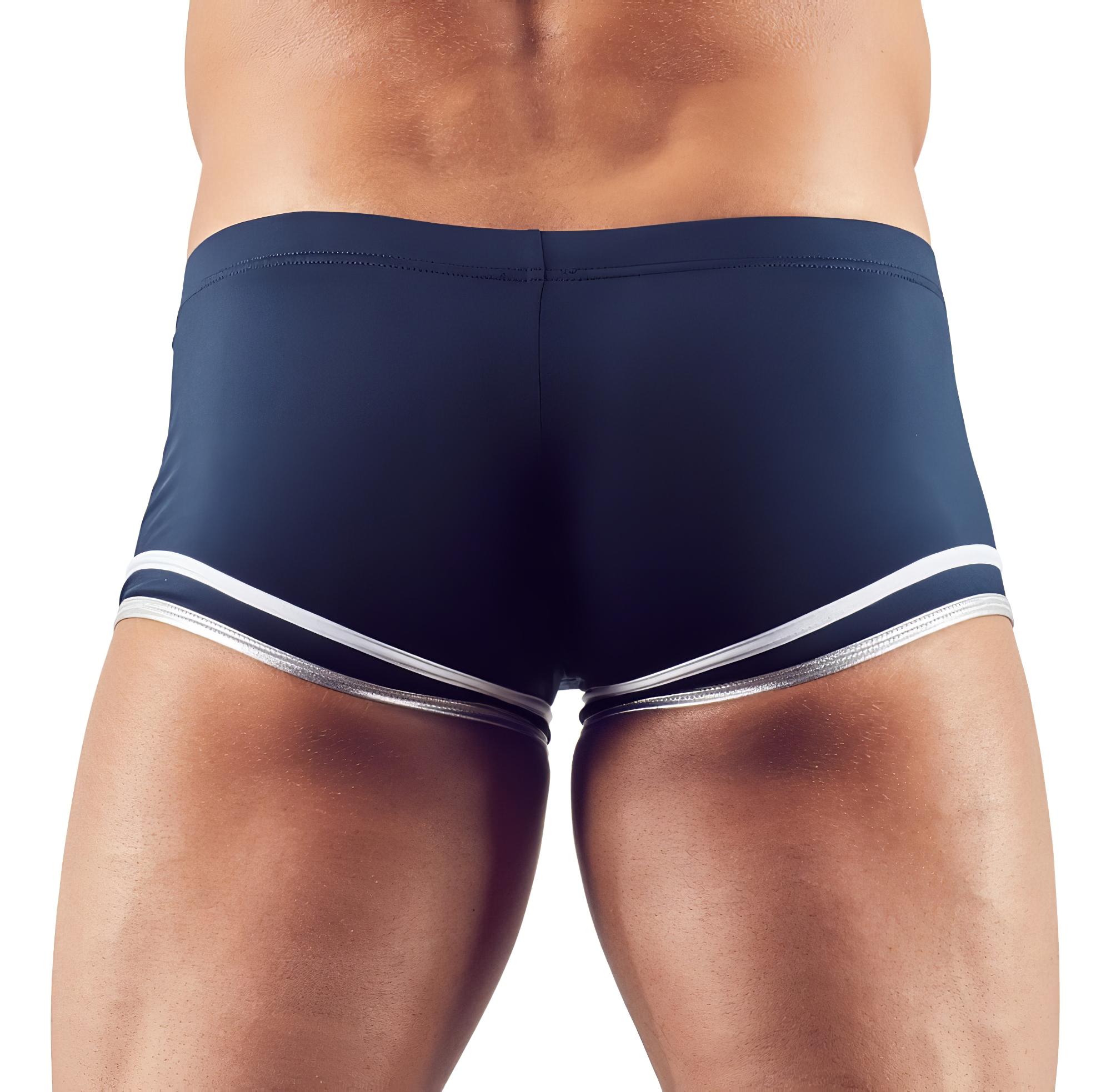 Matróz boxer (kék)