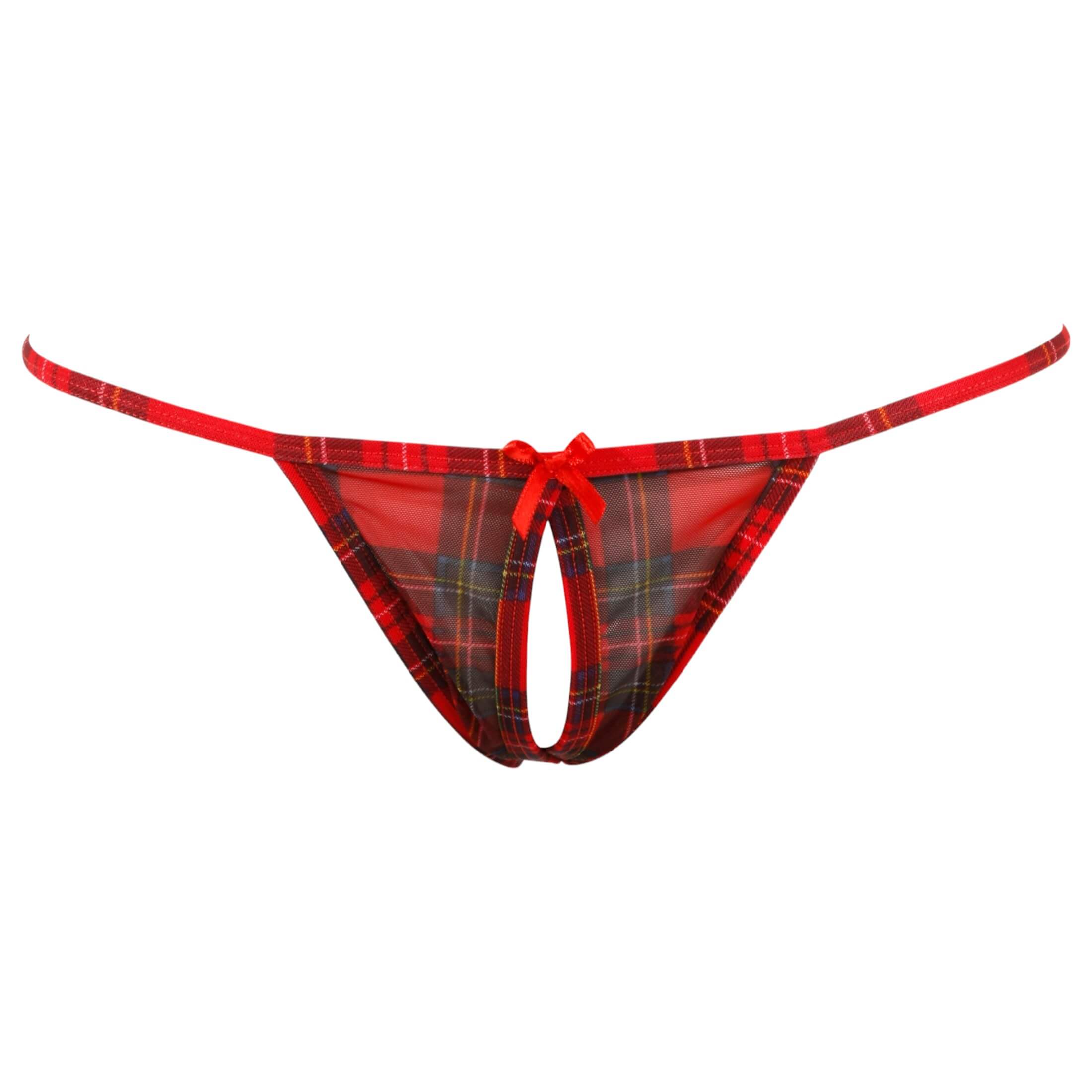 Cottelli – Szexi diáklány jelmez – melltartó szett