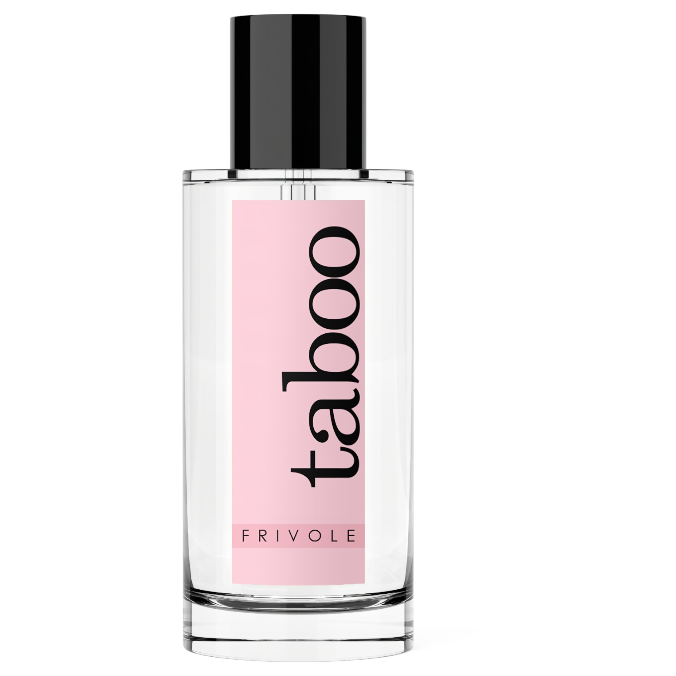 Taboo Frivole for Woman – feromon parfüm nőknek (50ml)