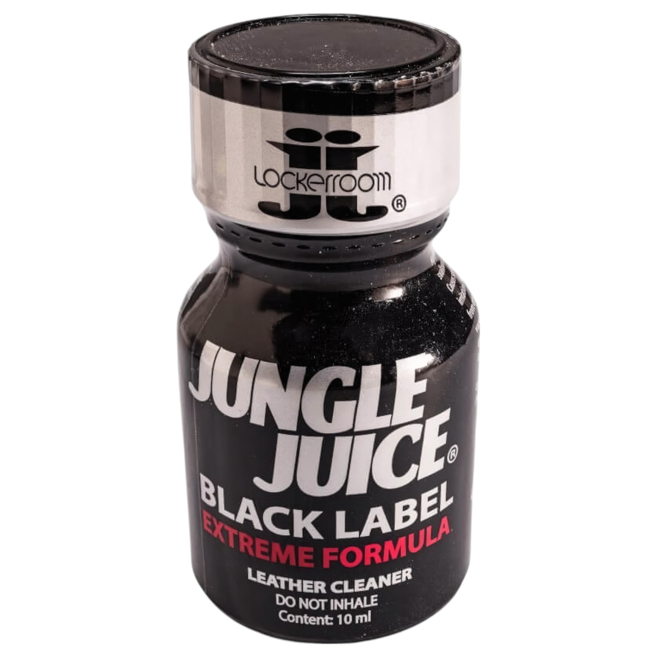 Rush JJ Jungle Juice Black Label – Pentil (10ml)