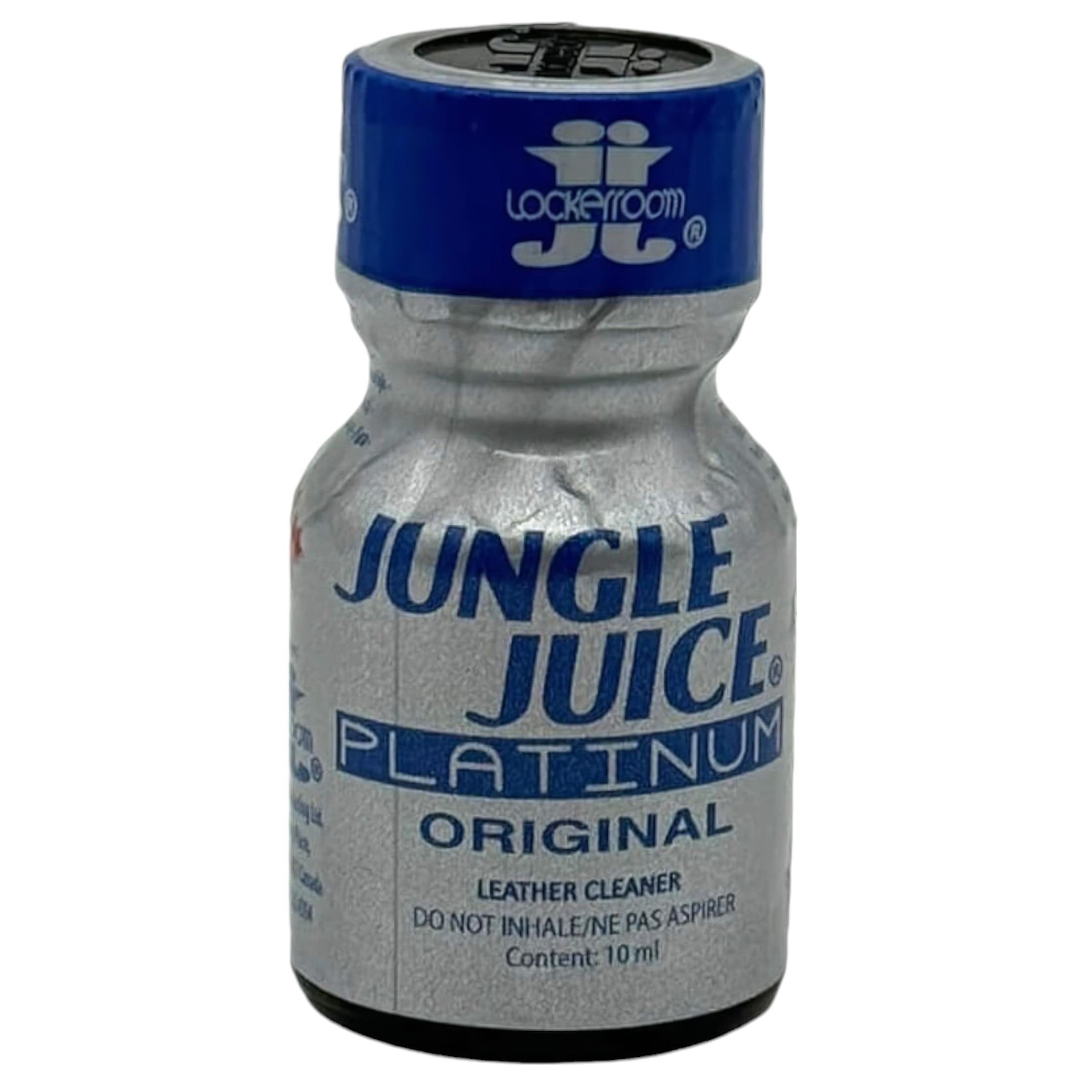 Rush JJ Jungle Juice Platinum – Pentil (10ml)