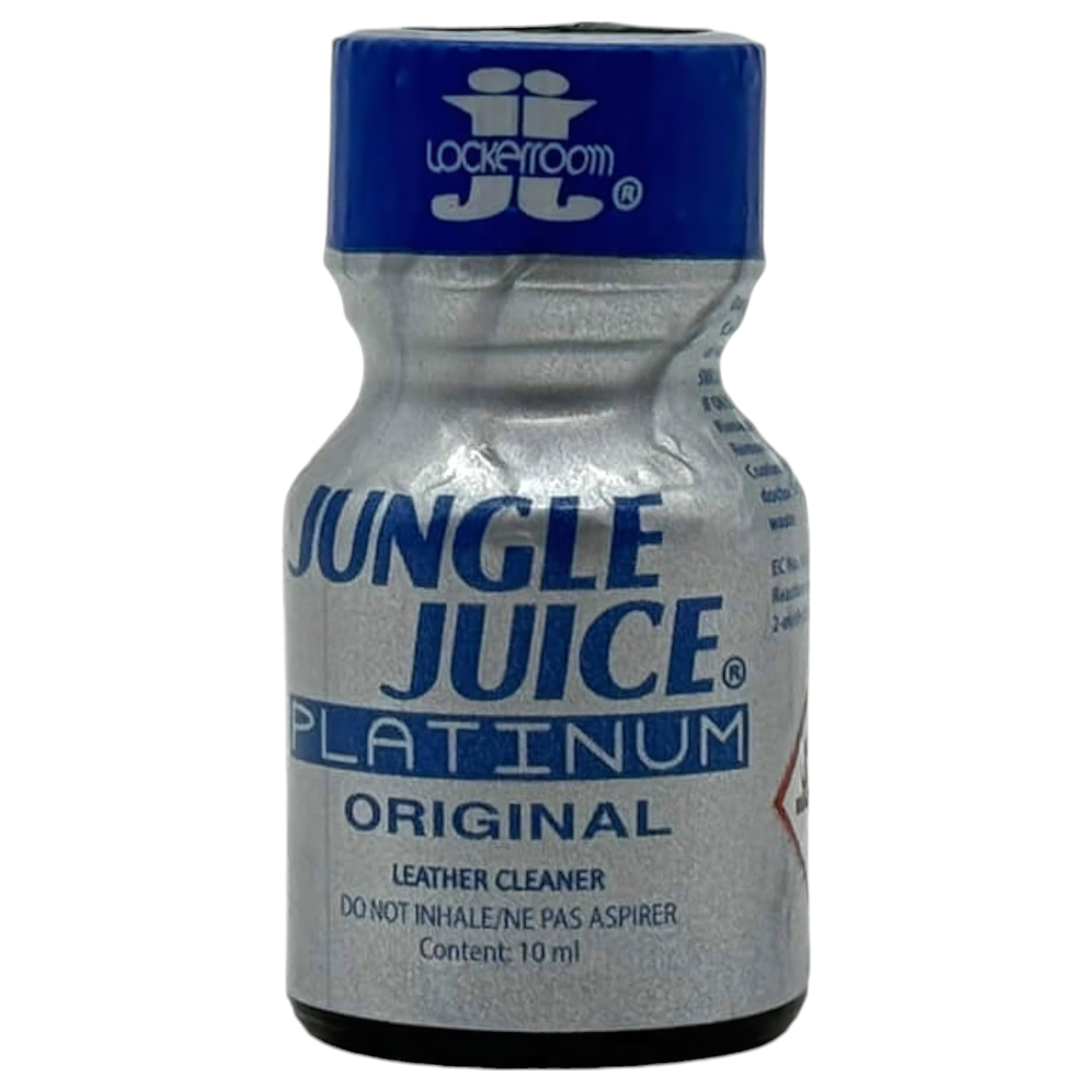 Rush JJ Jungle Juice Platinum – Pentil (10ml)