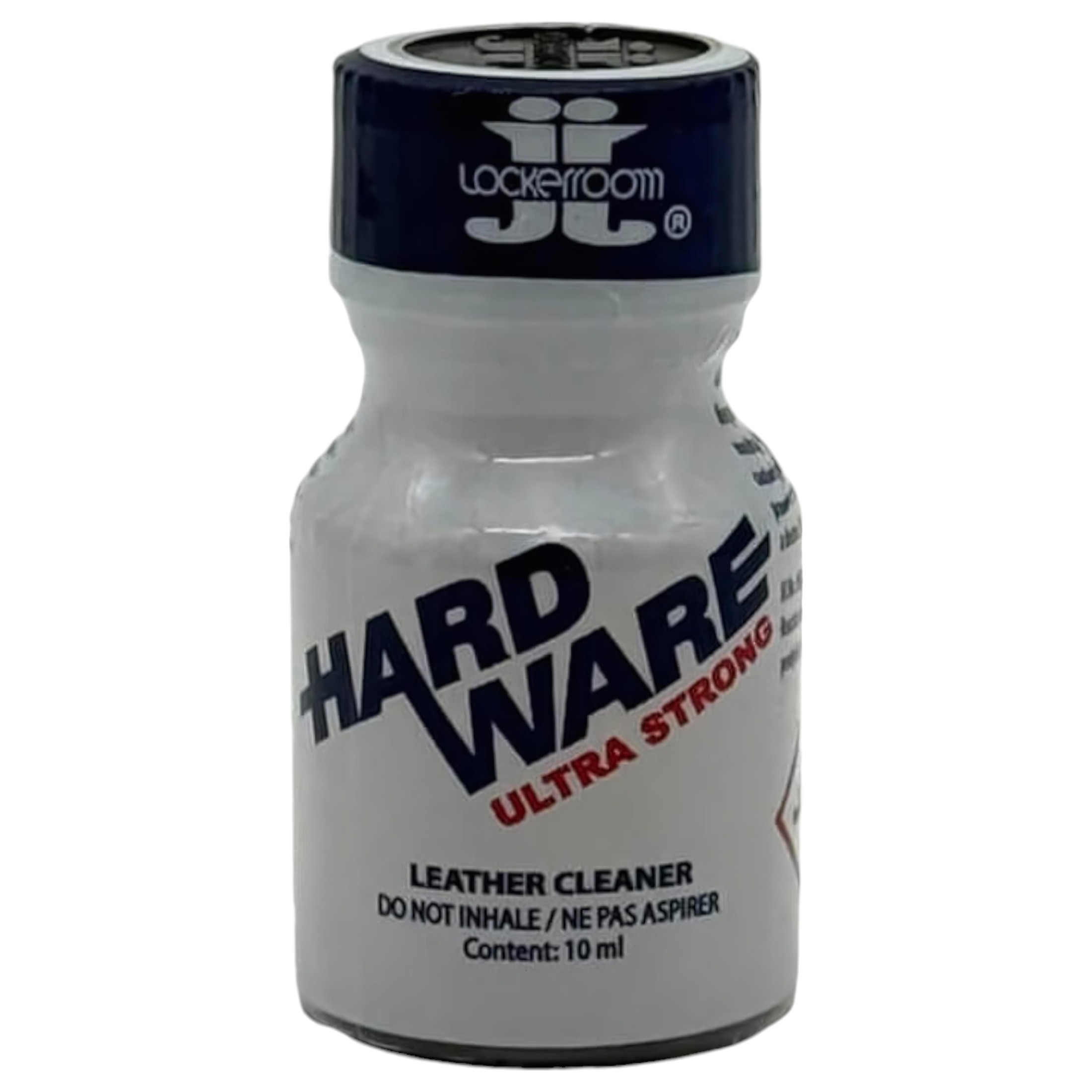Rush JJ Hard Ware Ultra Strong – Pentil (10ml)