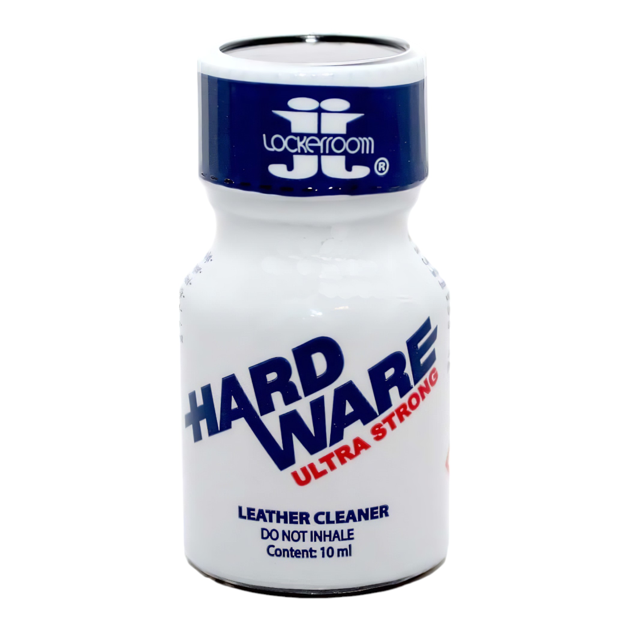 Rush JJ Hard Ware Ultra Strong – Pentil (10ml)