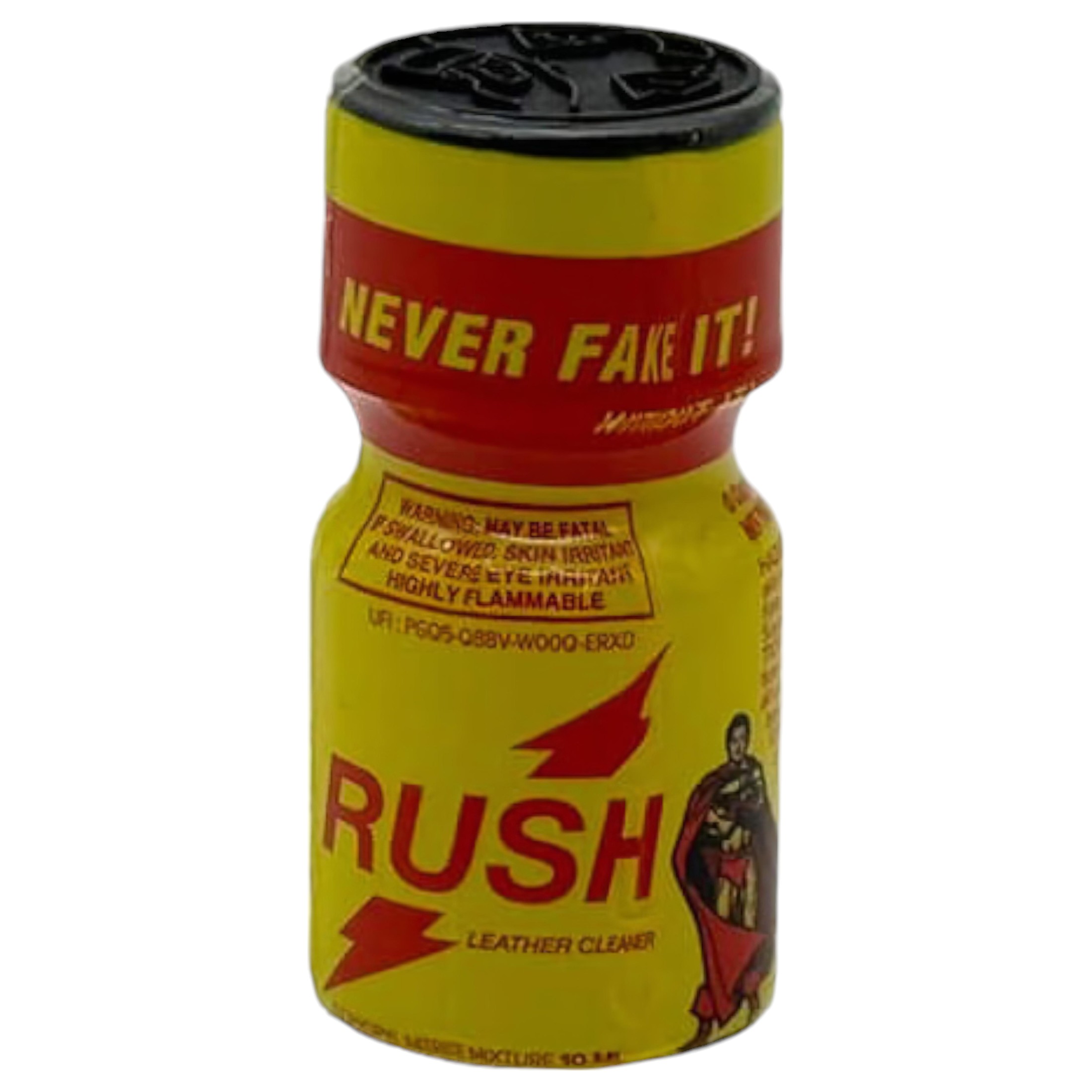 Rush Original – Propil (10ml)