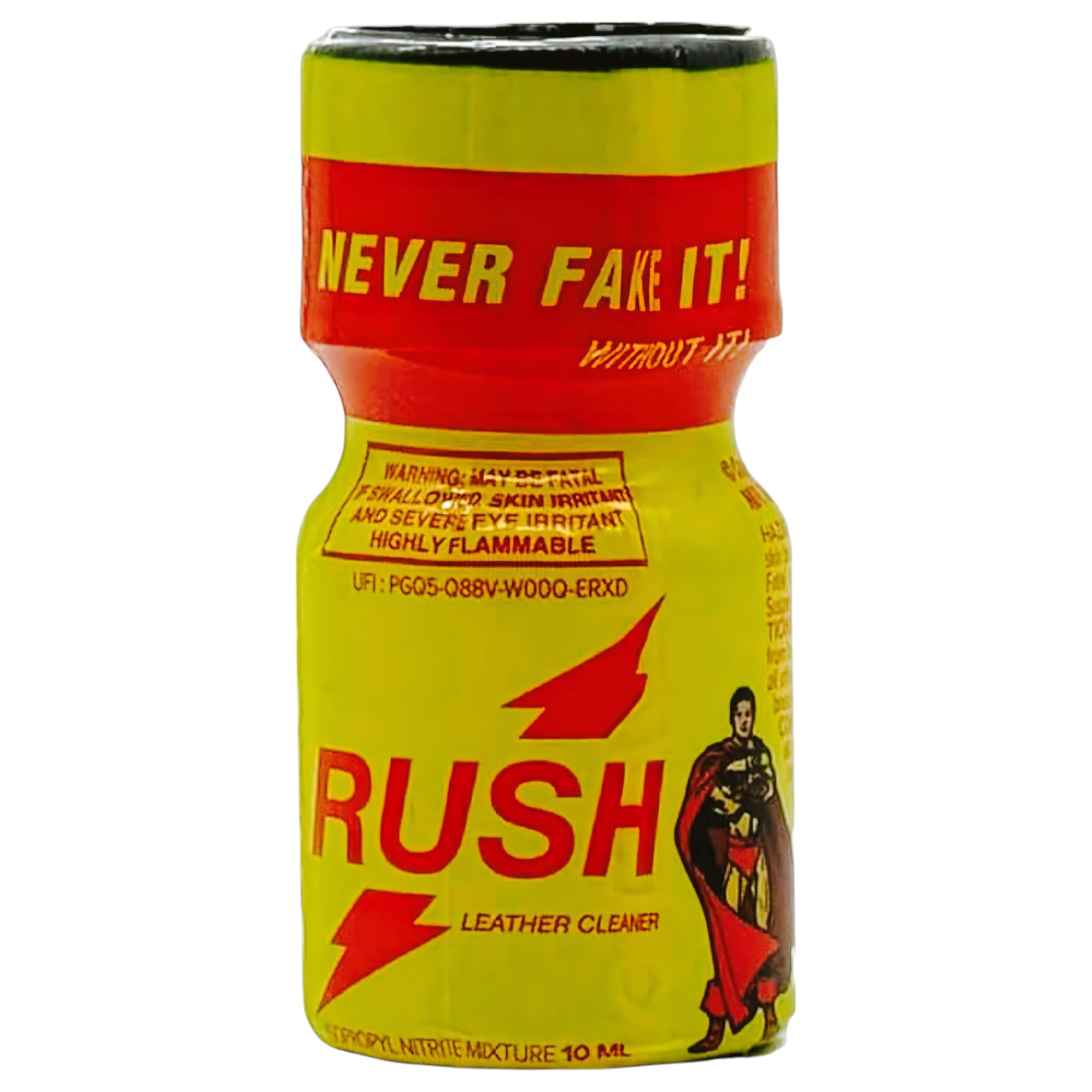 Rush Original – Propil (10ml)