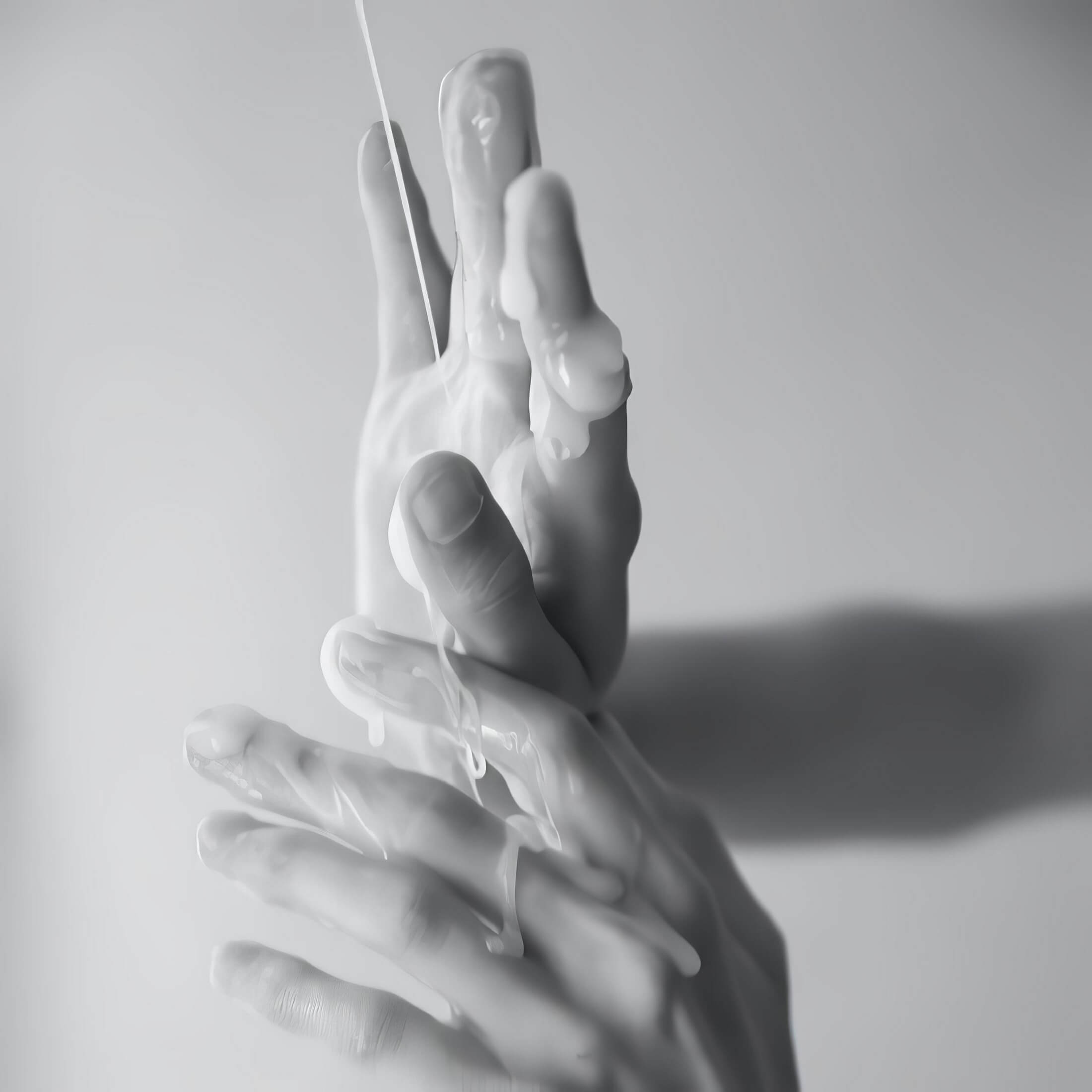 Creamy – vízbázisú műsperma síkosító (150ml)