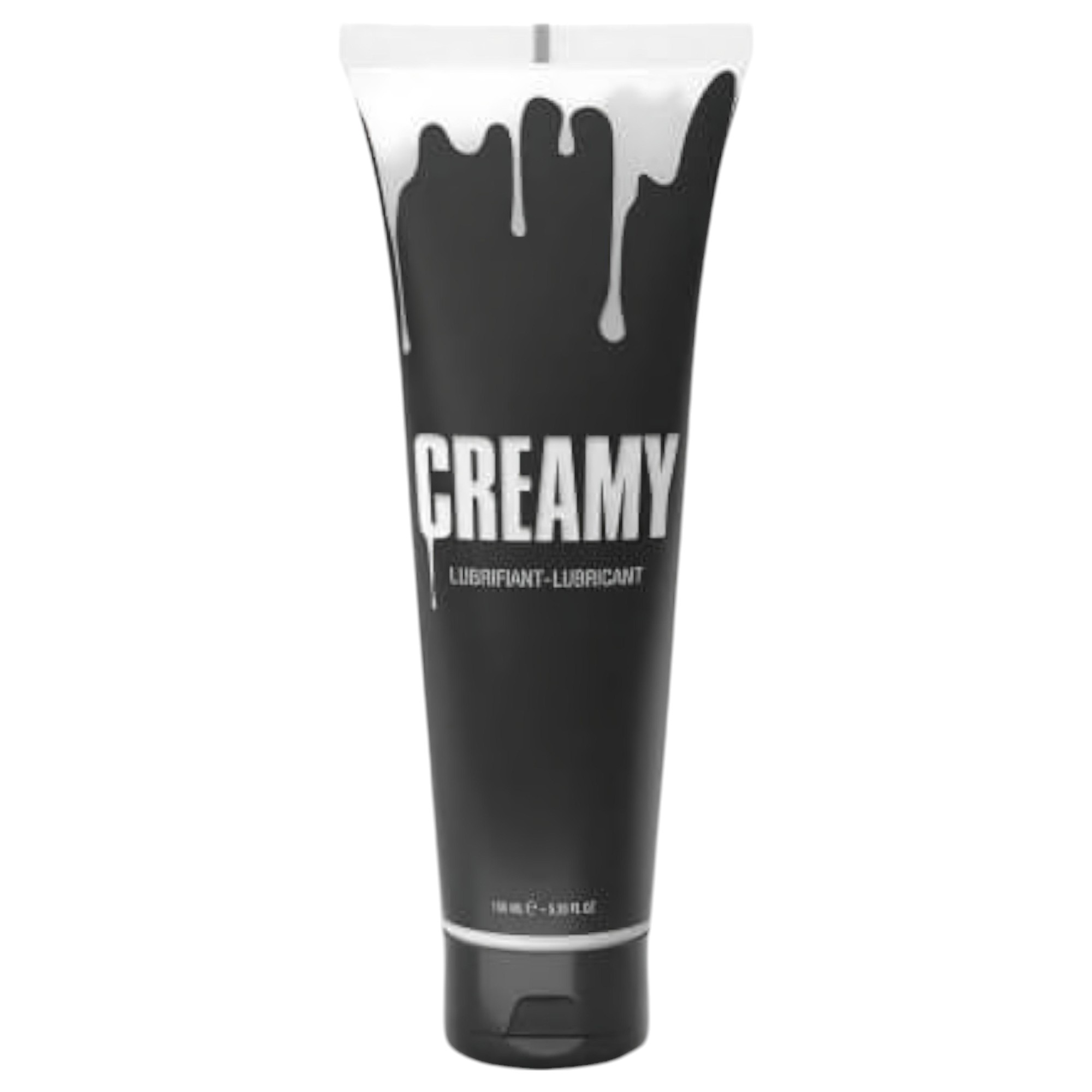Creamy – vízbázisú műsperma síkosító (150ml)