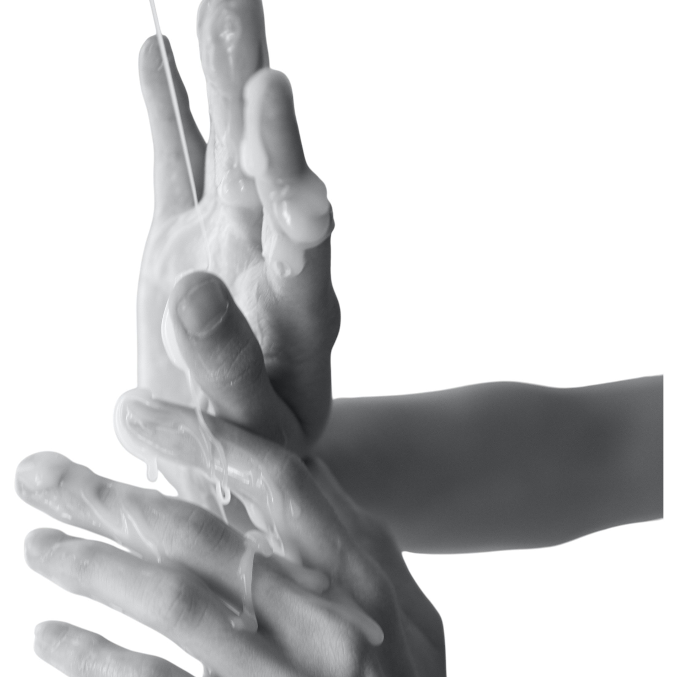 Creamy – vízbázisú műsperma síkosító (250ml)