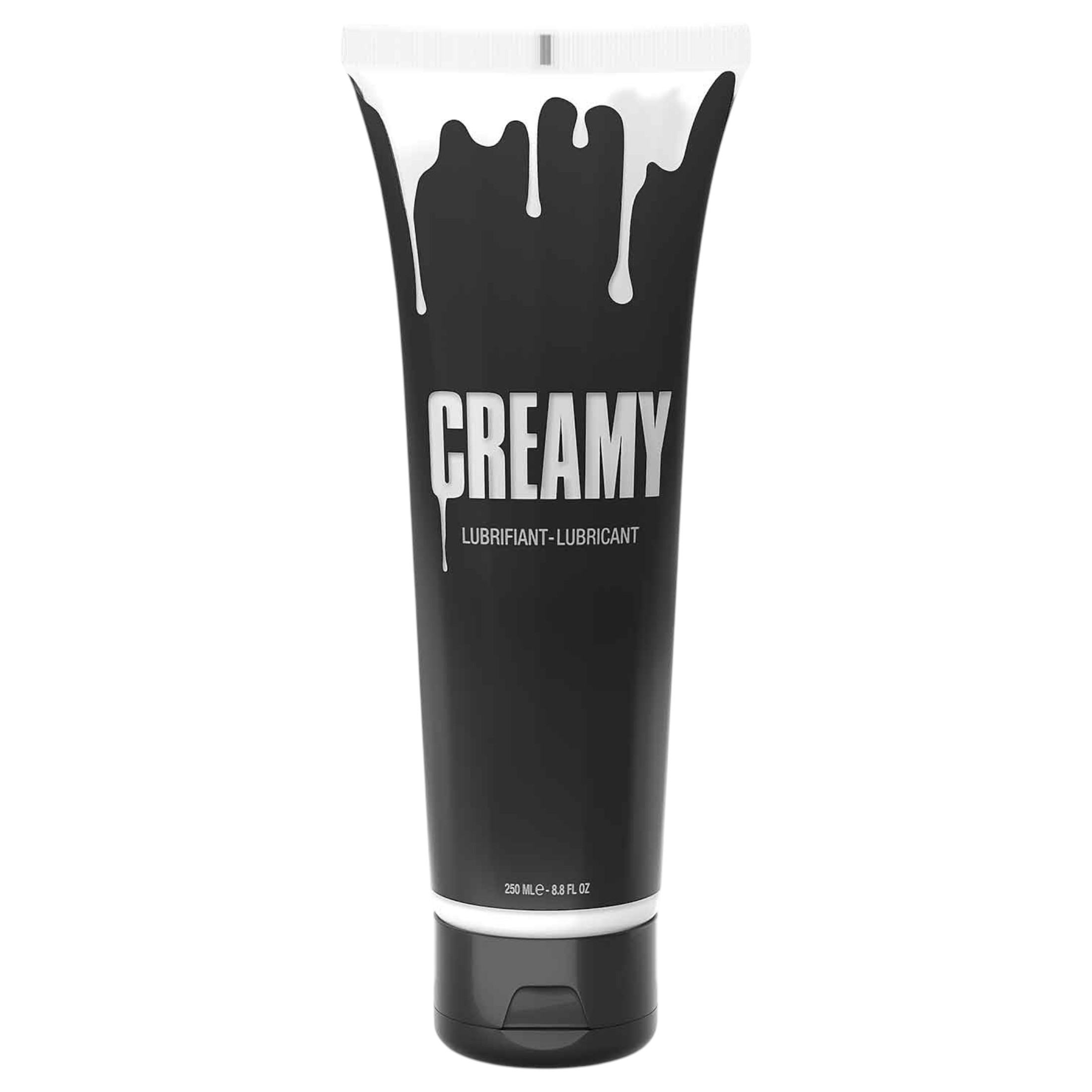 Creamy – vízbázisú műsperma síkosító (250ml)