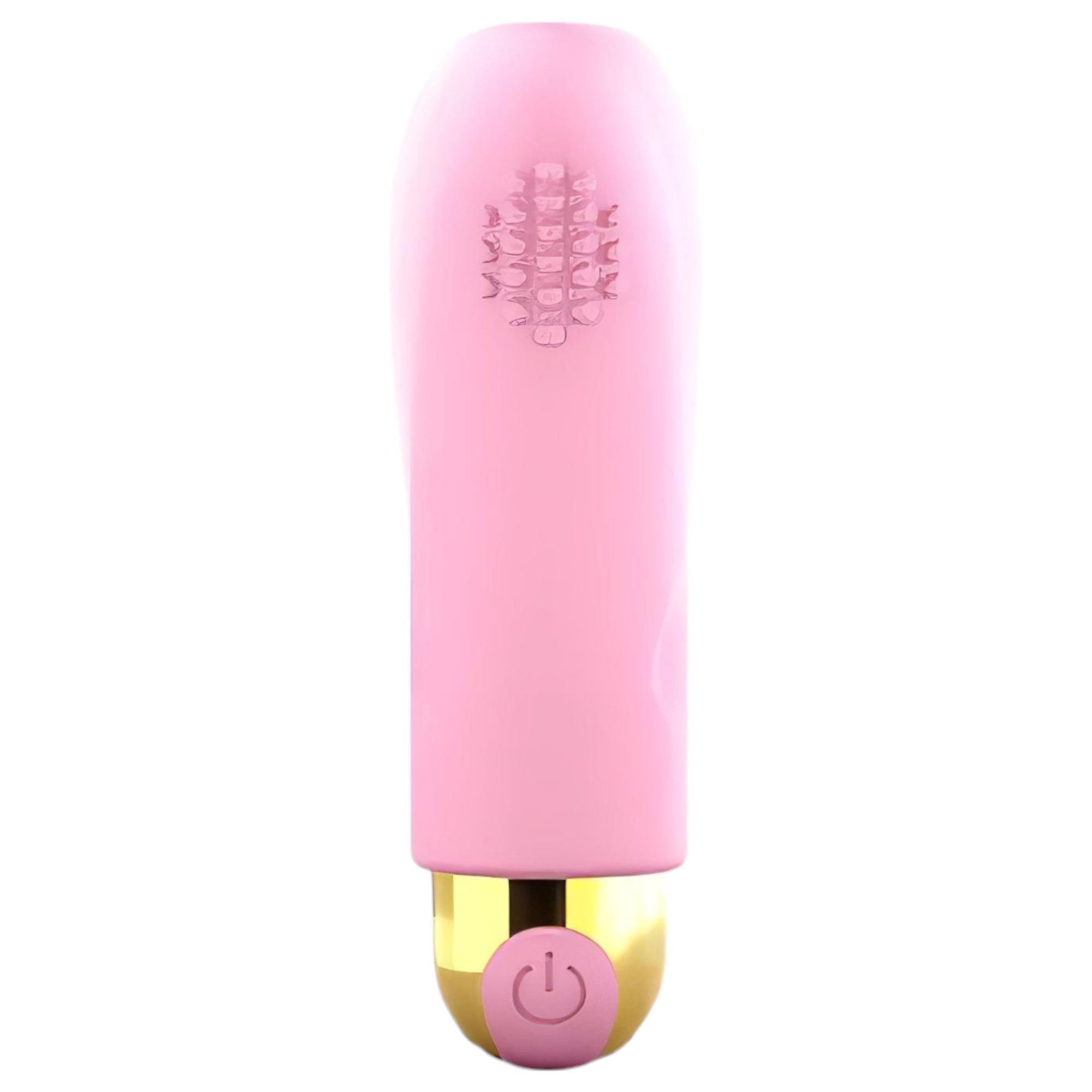 Love to Love Touch Me – akkus ujjvibrátor (pink)